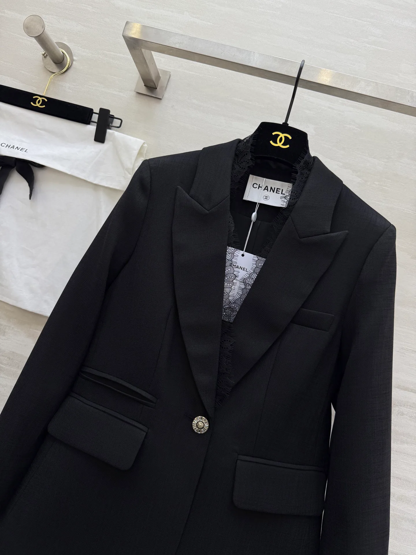 Пиджаки Мужские Chanel 1565164