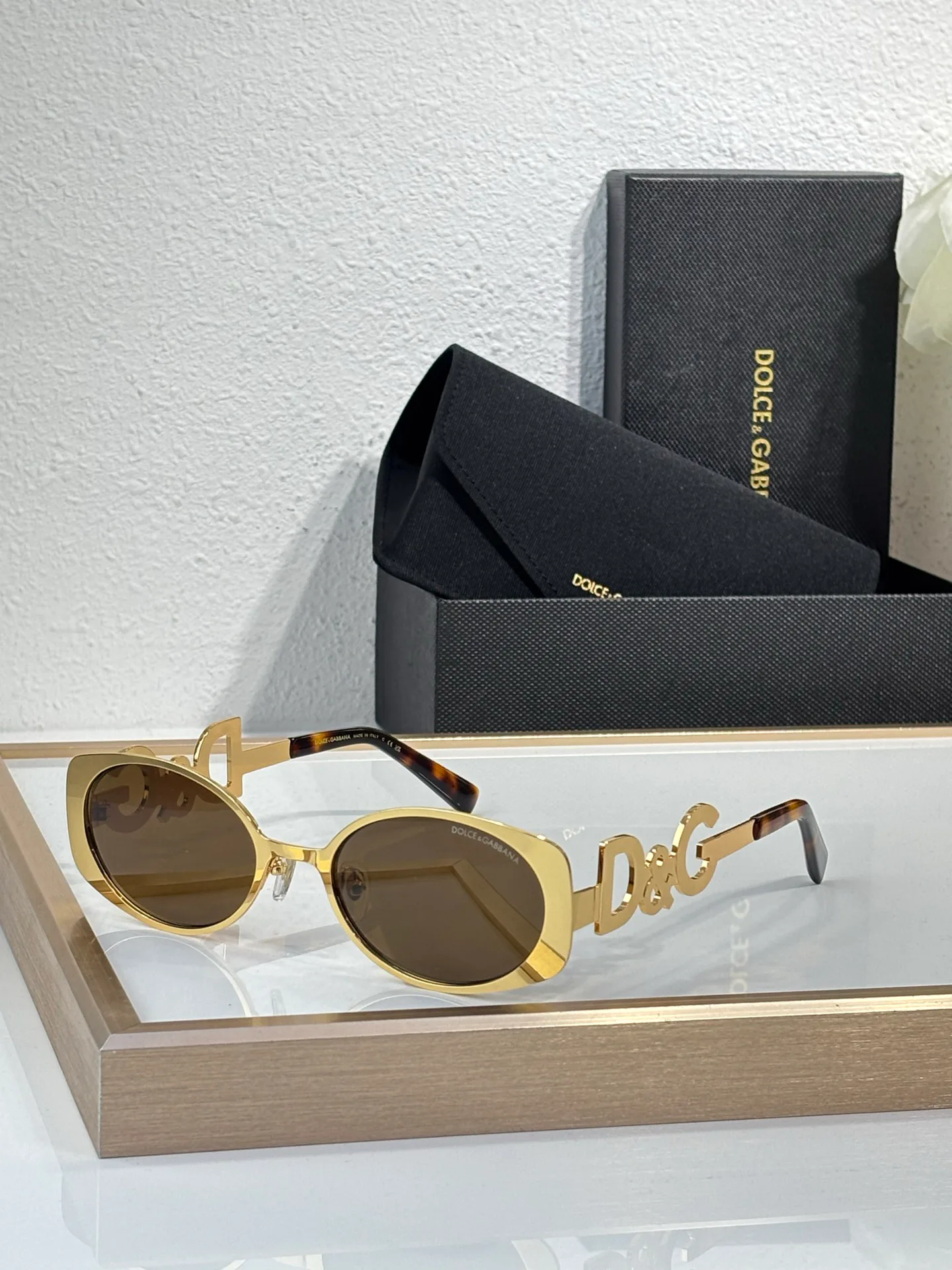 Очки Dolce & Gabbana 153169