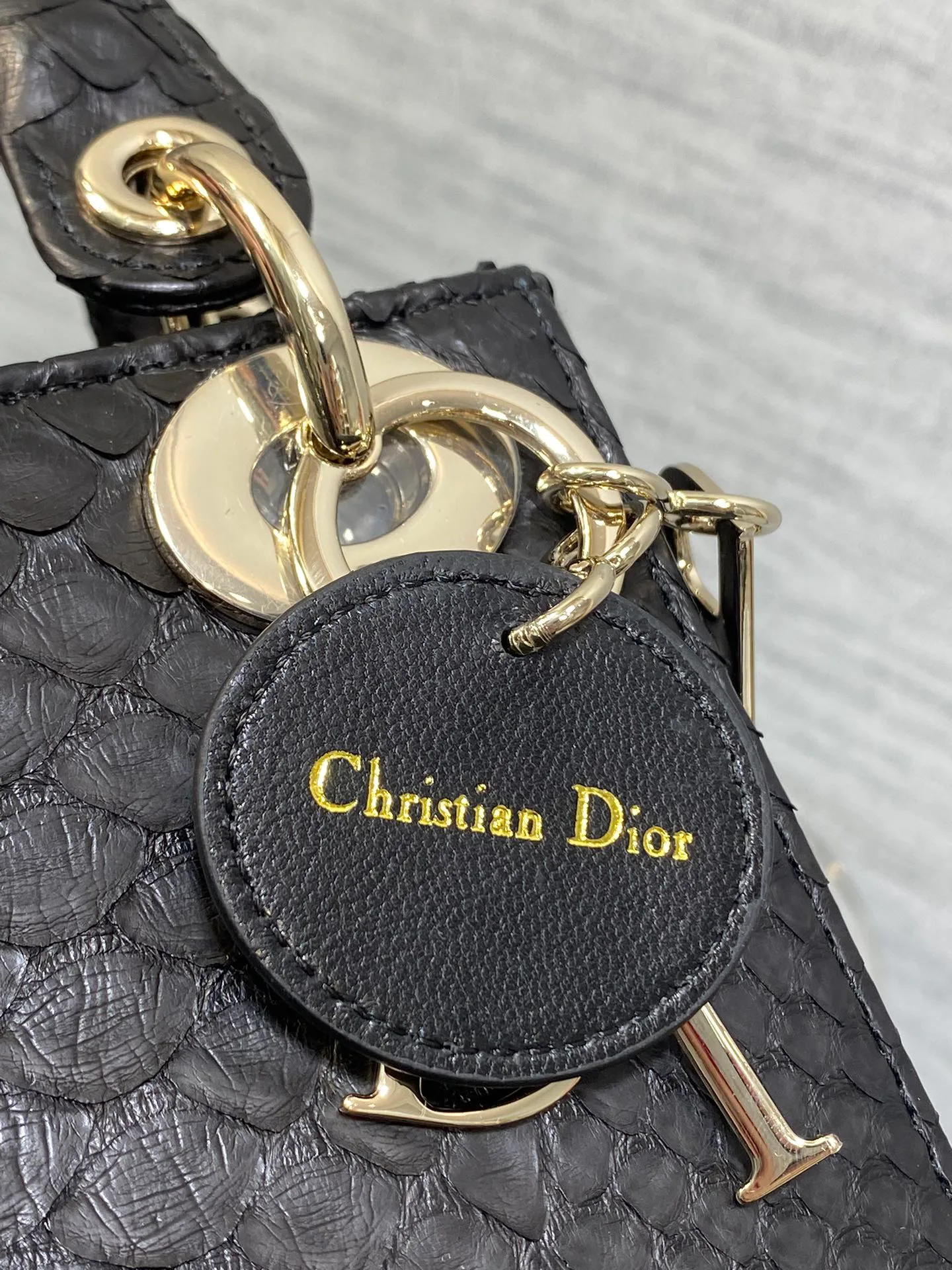 Классические Сумки Женские Christian Dior 11581722
