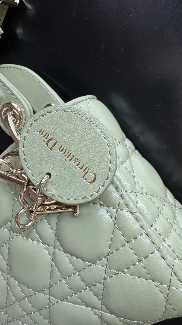 Клатчи Женские Christian Dior 475295