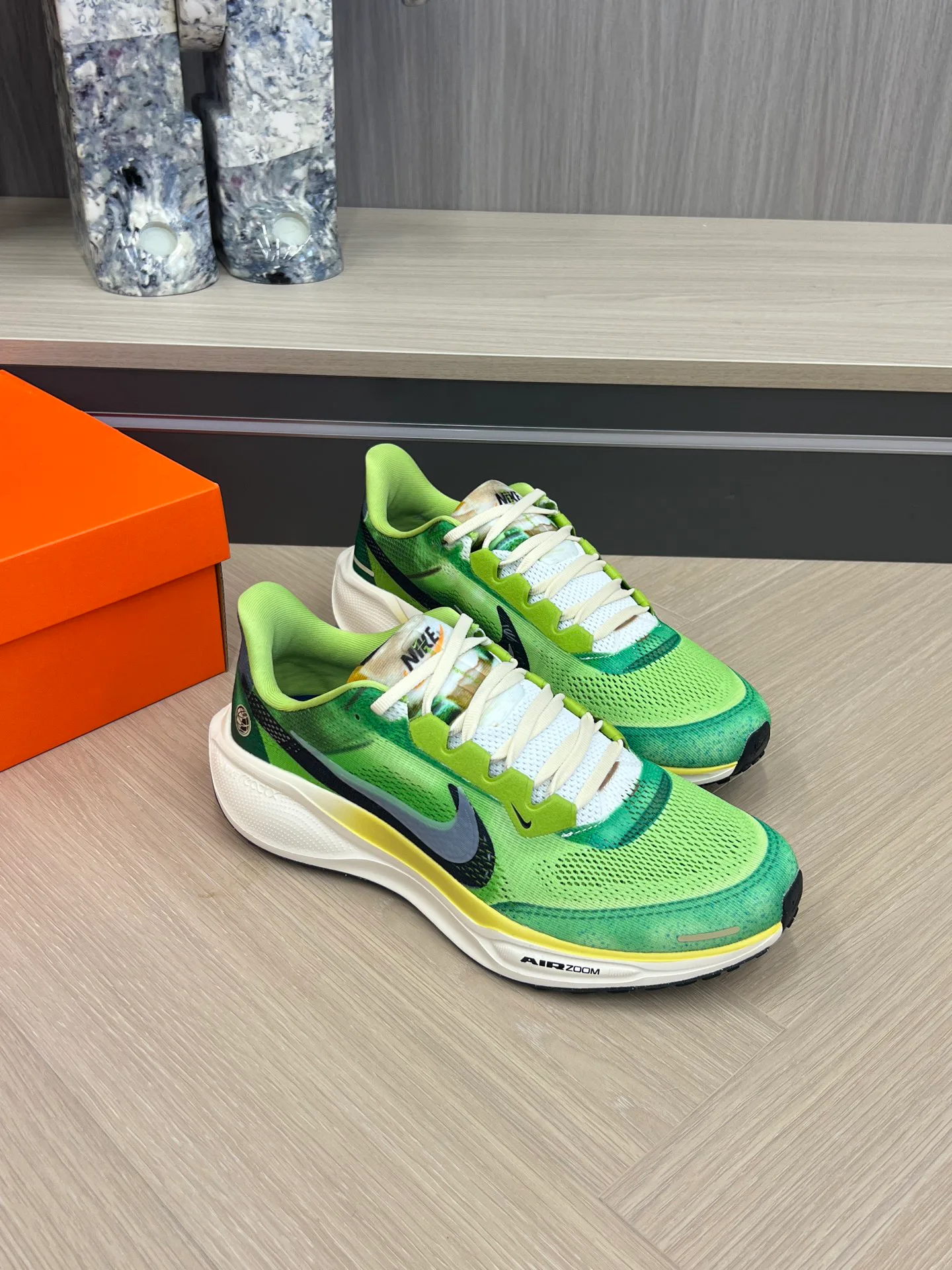 Кроссовки Мужские Nike 173499