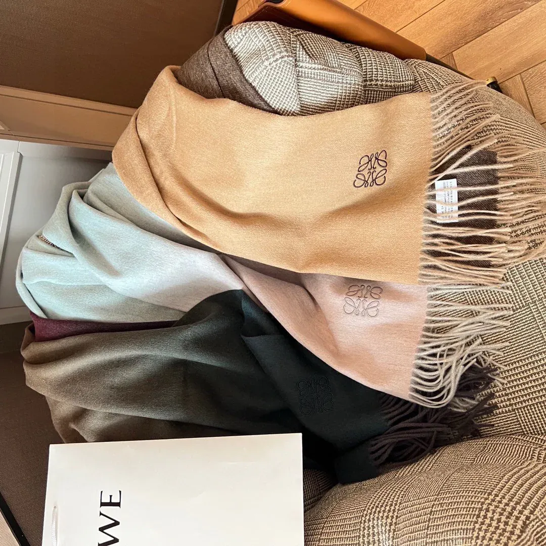 Шарфы Loewe 362106