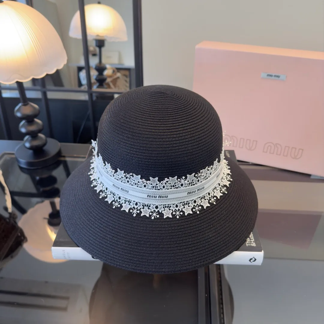 Головные Уборы Miu Miu 12349366