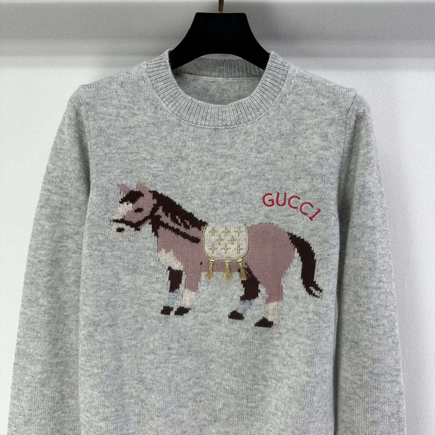 Джемперы И Свитеры Женские Gucci 1392291