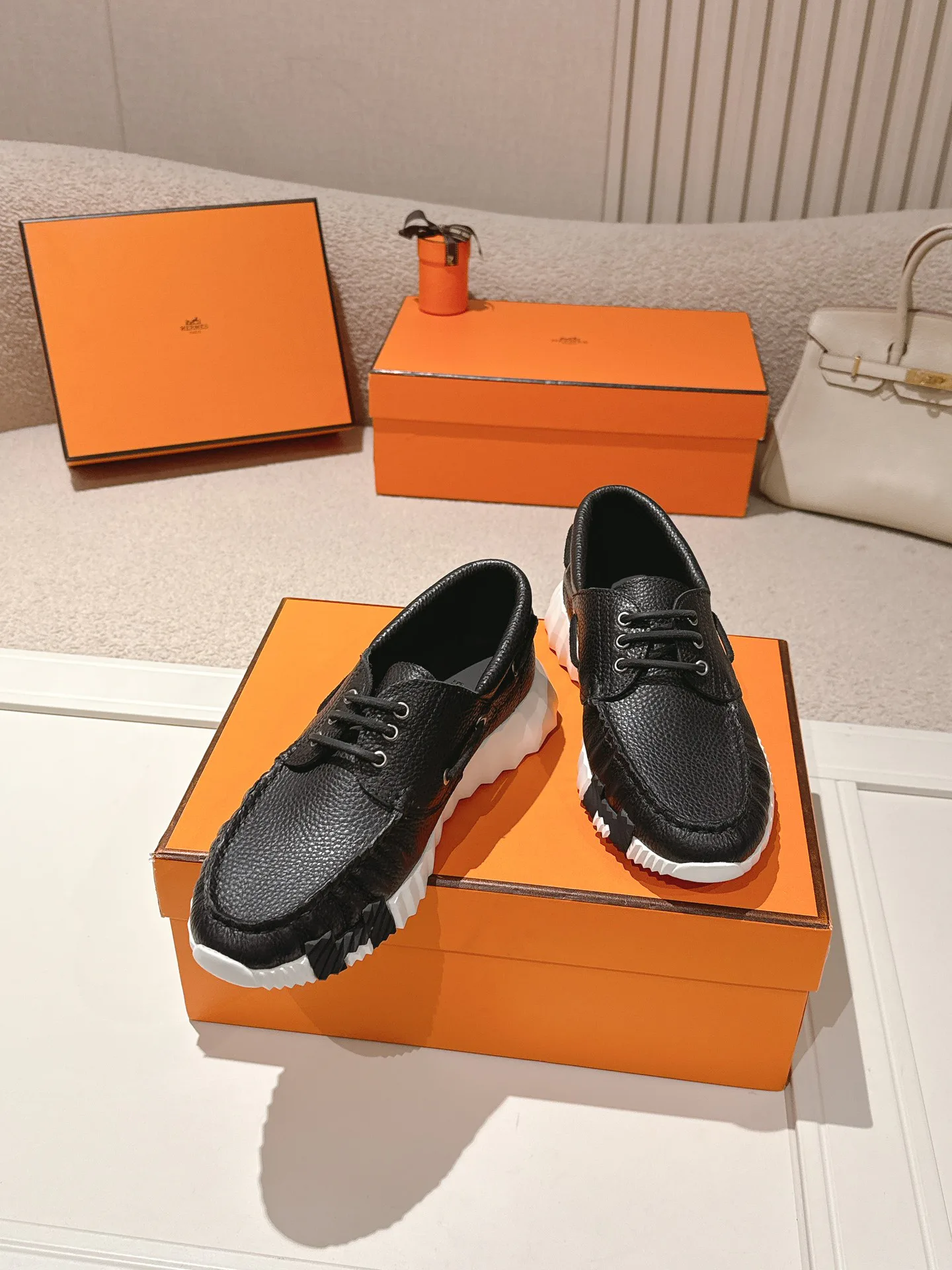 Лоферы И Мокасины Женские Hermes 12807418