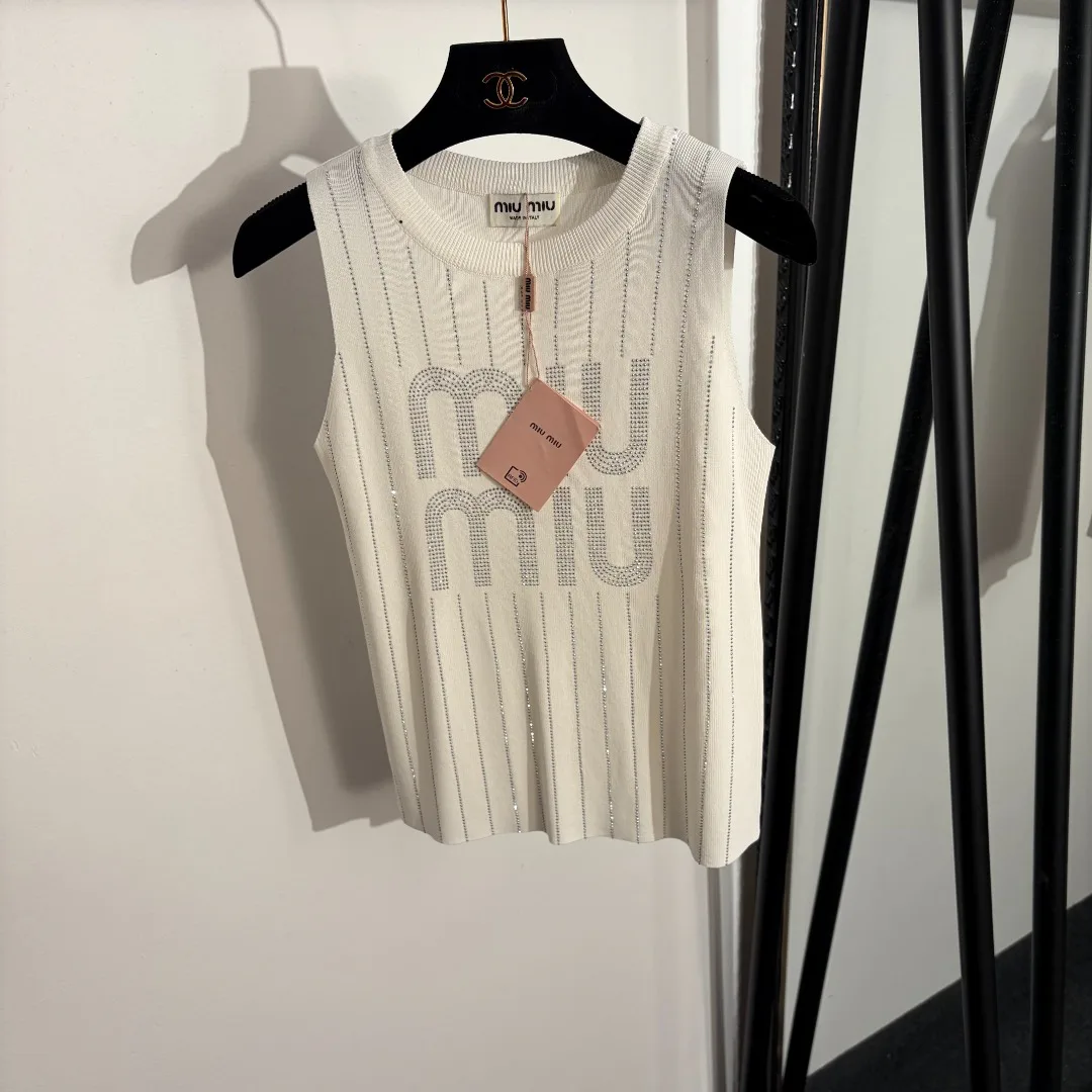 Жилеты Мужские Miu Miu 12896578