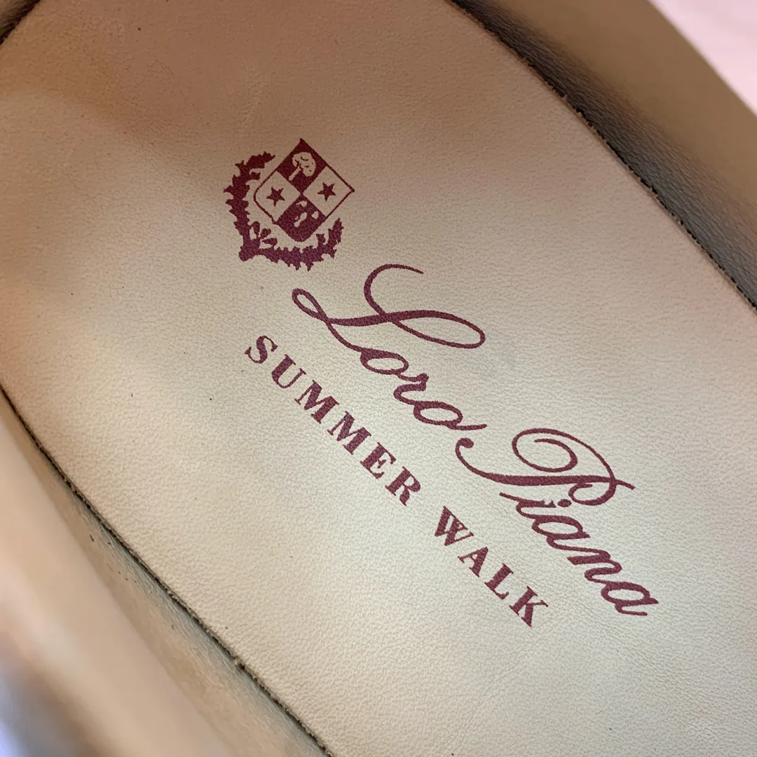 Лоферы И Мокасины Женские Loro Piana 18708327