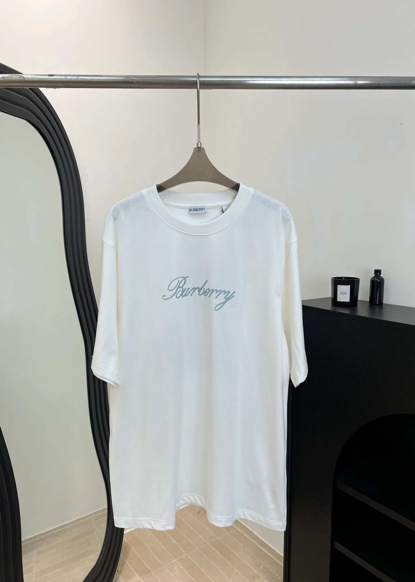 Футболки Женские Burberry 666643