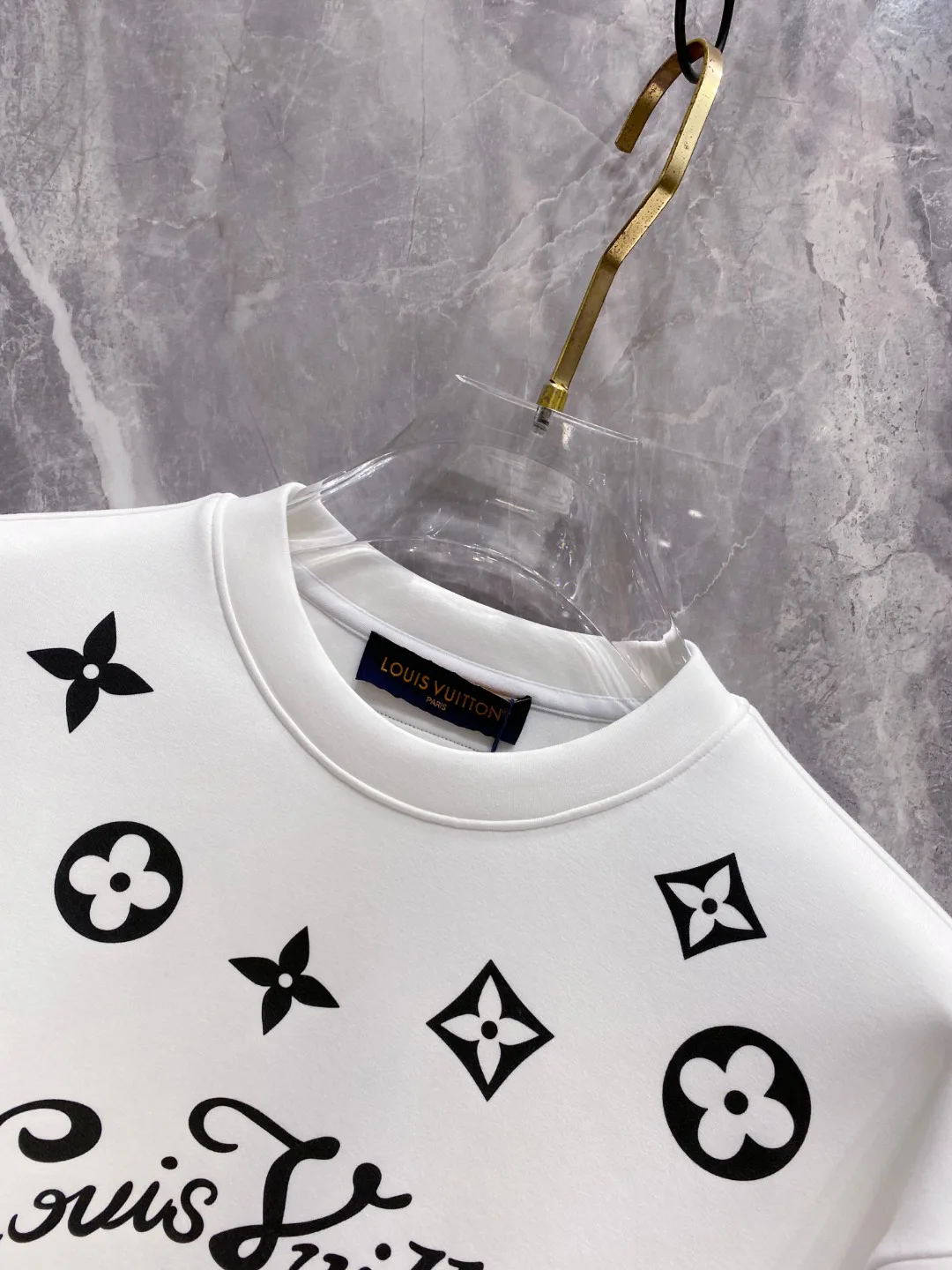 Свитшоты И Худи Мужские Louis Vuitton 1127995