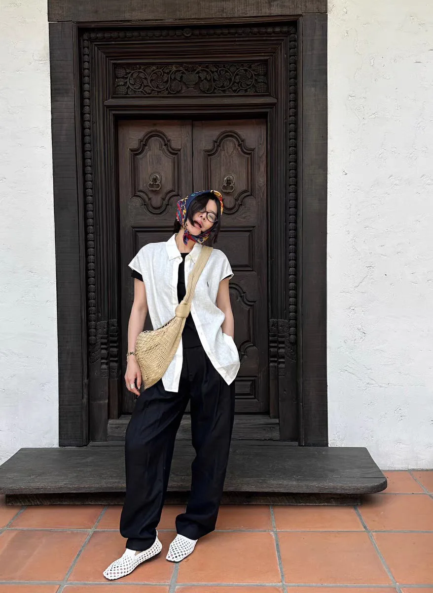 Футболки Женские Ralph Lauren 34084