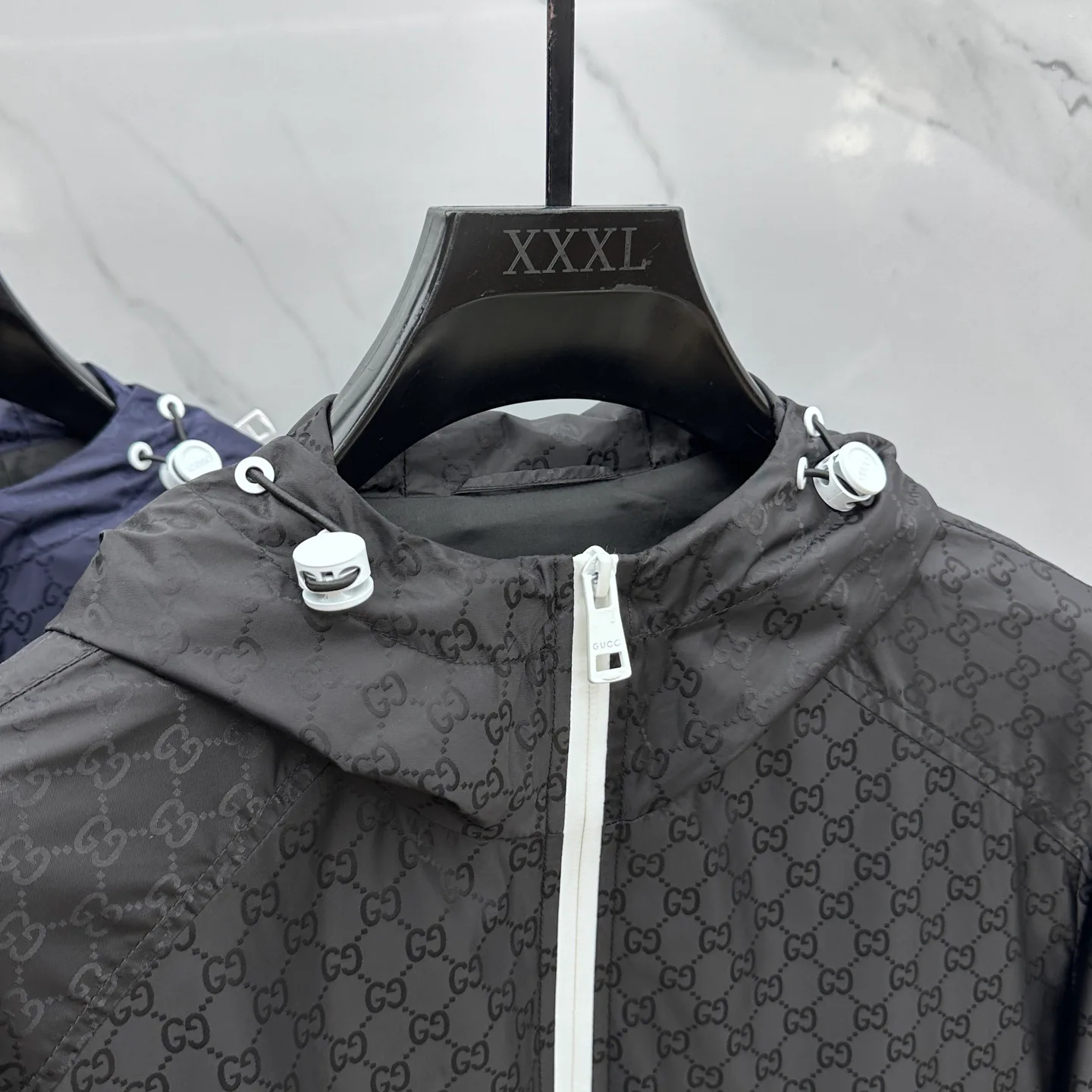 Куртки И Пуховики Мужские Gucci 285245