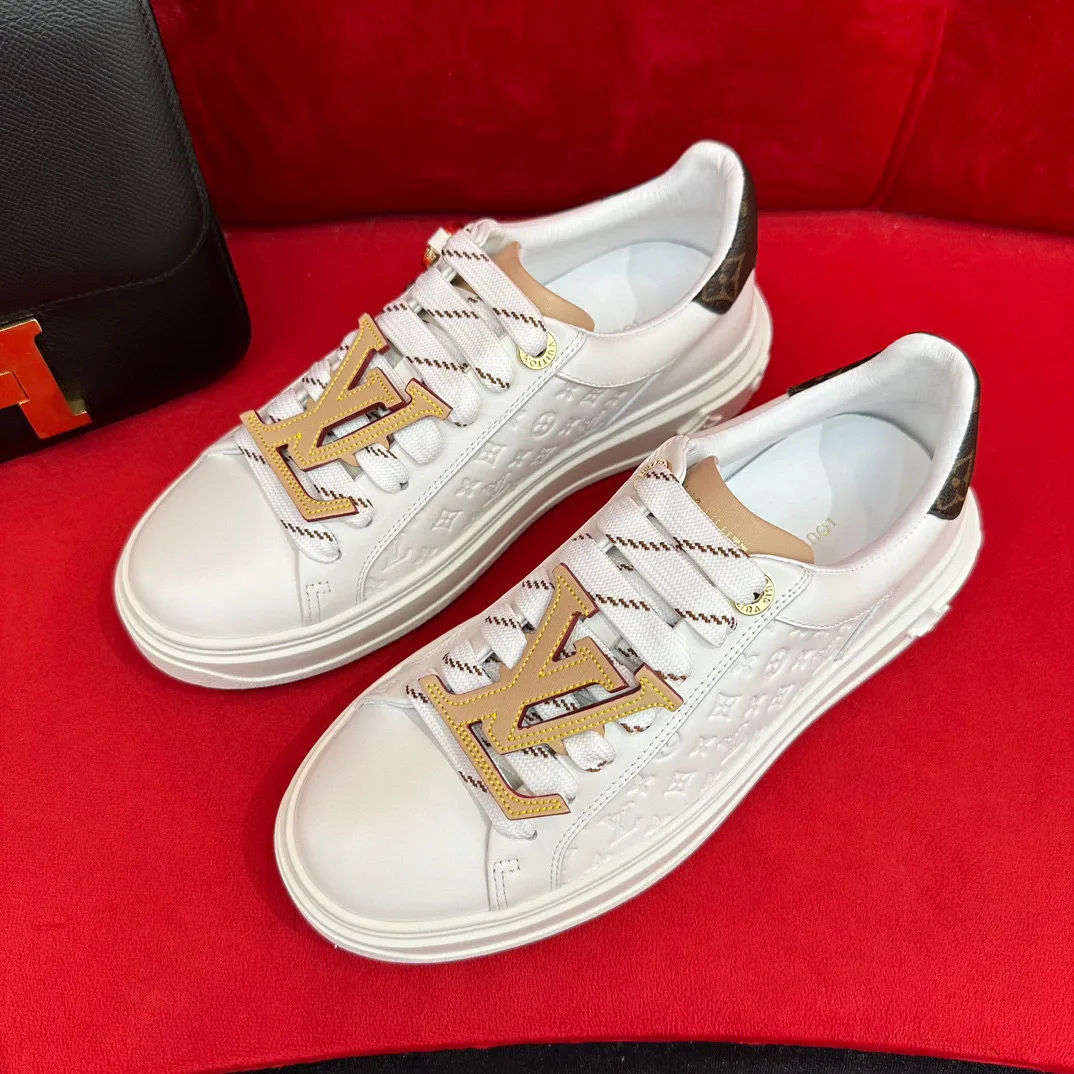 Кеды Женские Louis Vuitton 20620