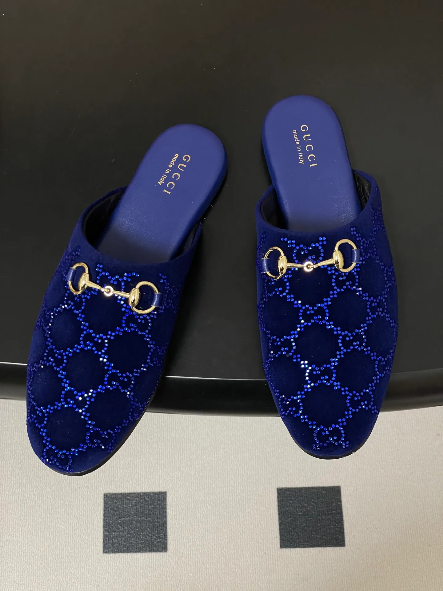 Мюли И Сабо Женские Gucci 1792224