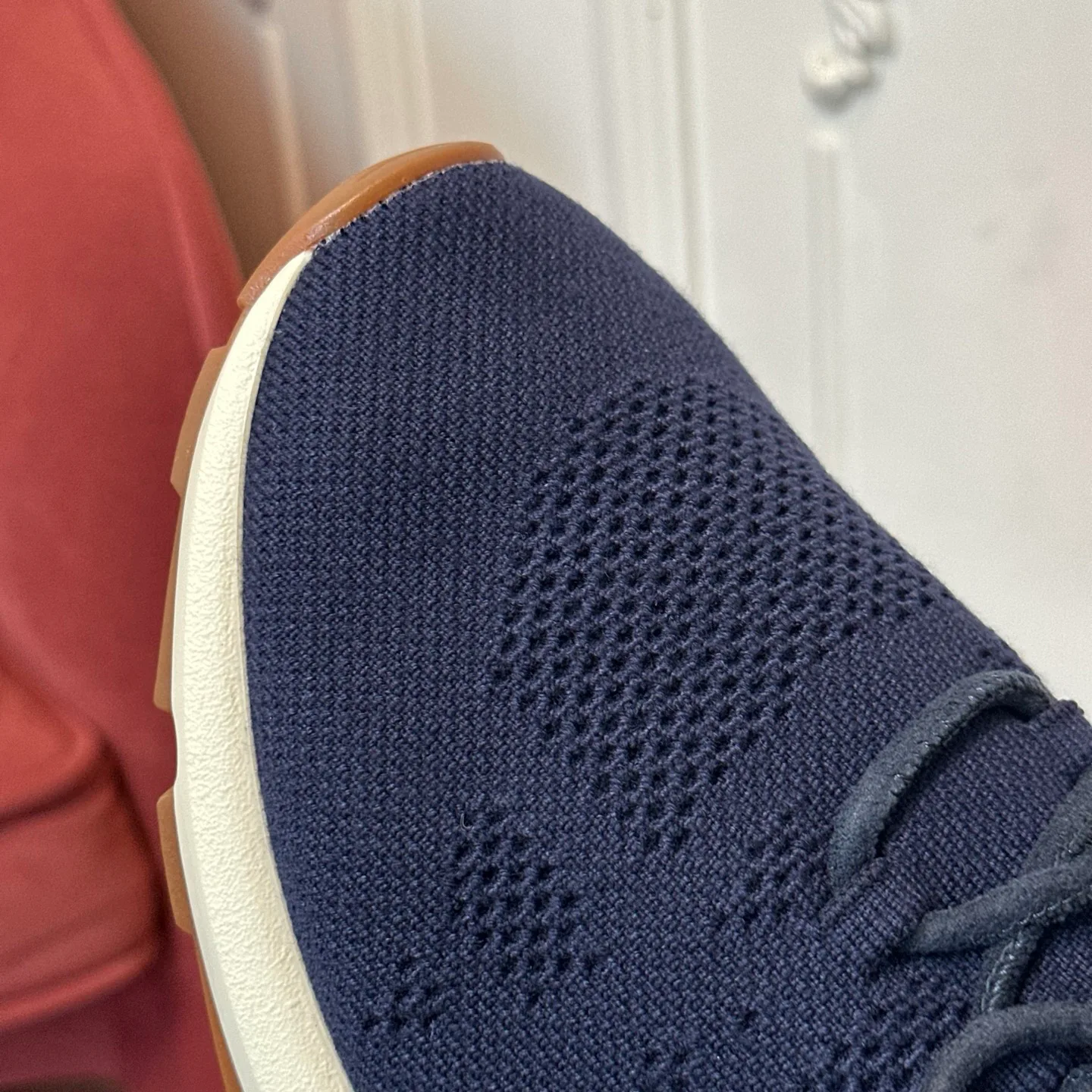 Кроссовки Женские Christian Dior 698232