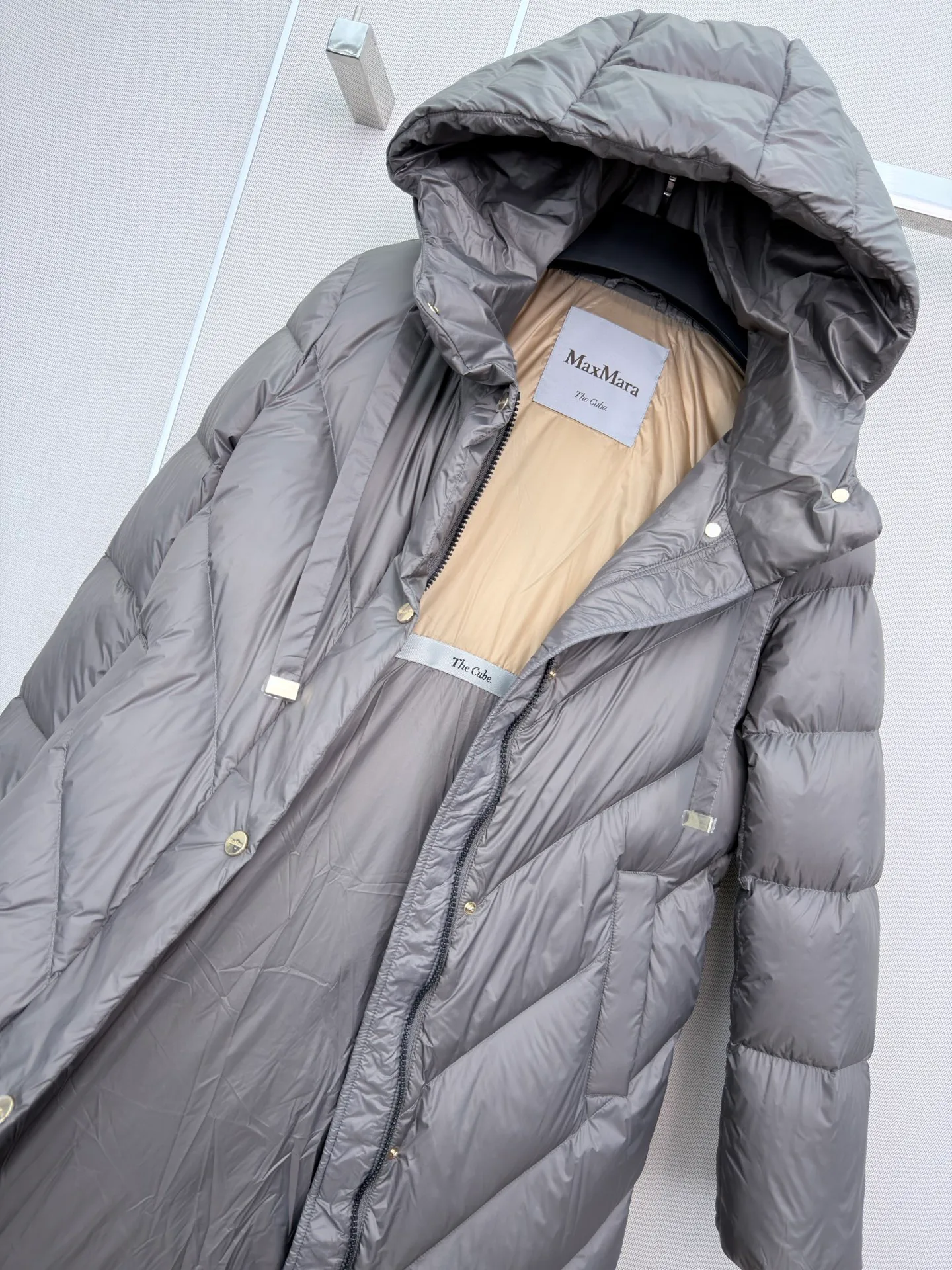 Куртки И Пуховики Женские Max Mara 18600956
