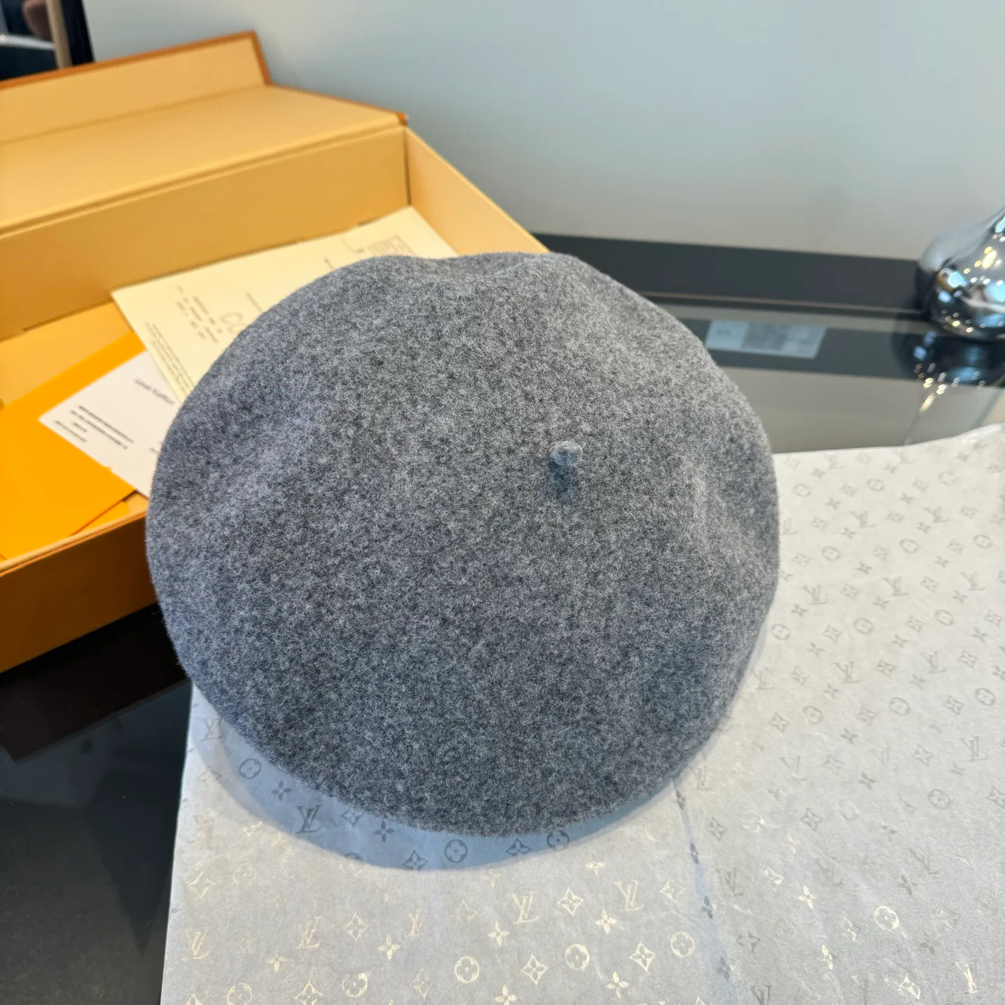 Головные Уборы Louis Vuitton 613277