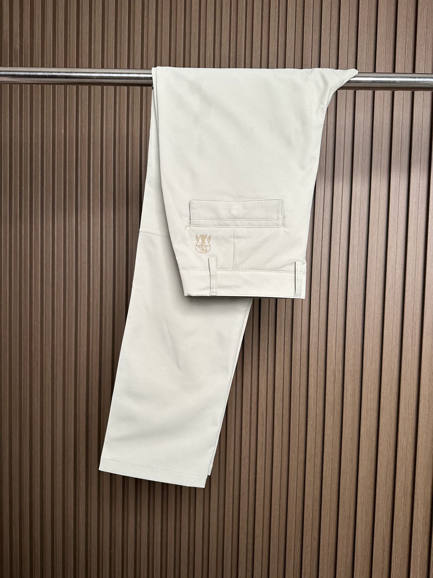 Брюки Мужские Brunello Cucinelli 13479682