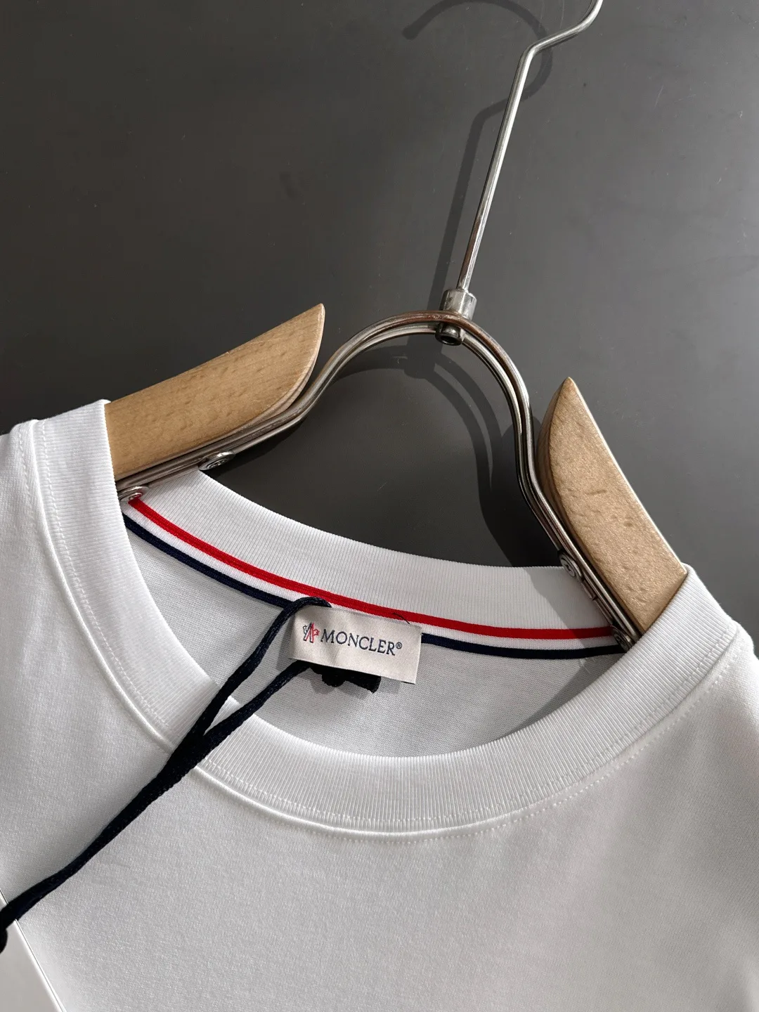 Футболки Мужские Moncler 11664761