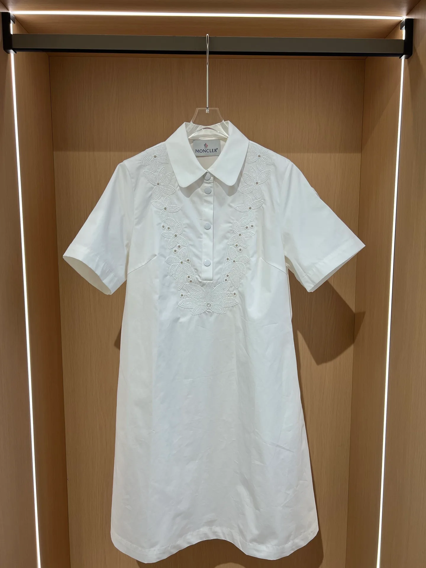 Платья Женские Moncler 13266098