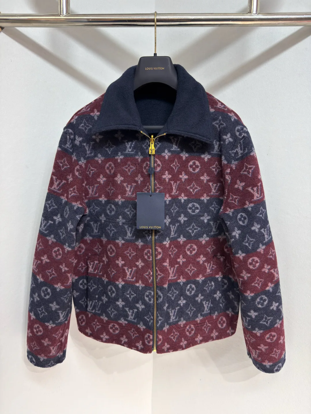 Пальто И Тренчи Мужские Louis Vuitton 4539513