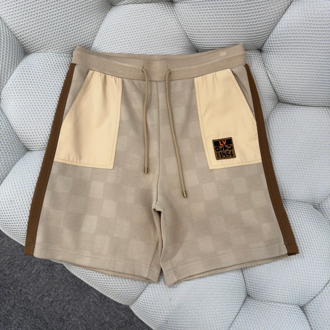 Шорты Мужские Louis Vuitton 11654591