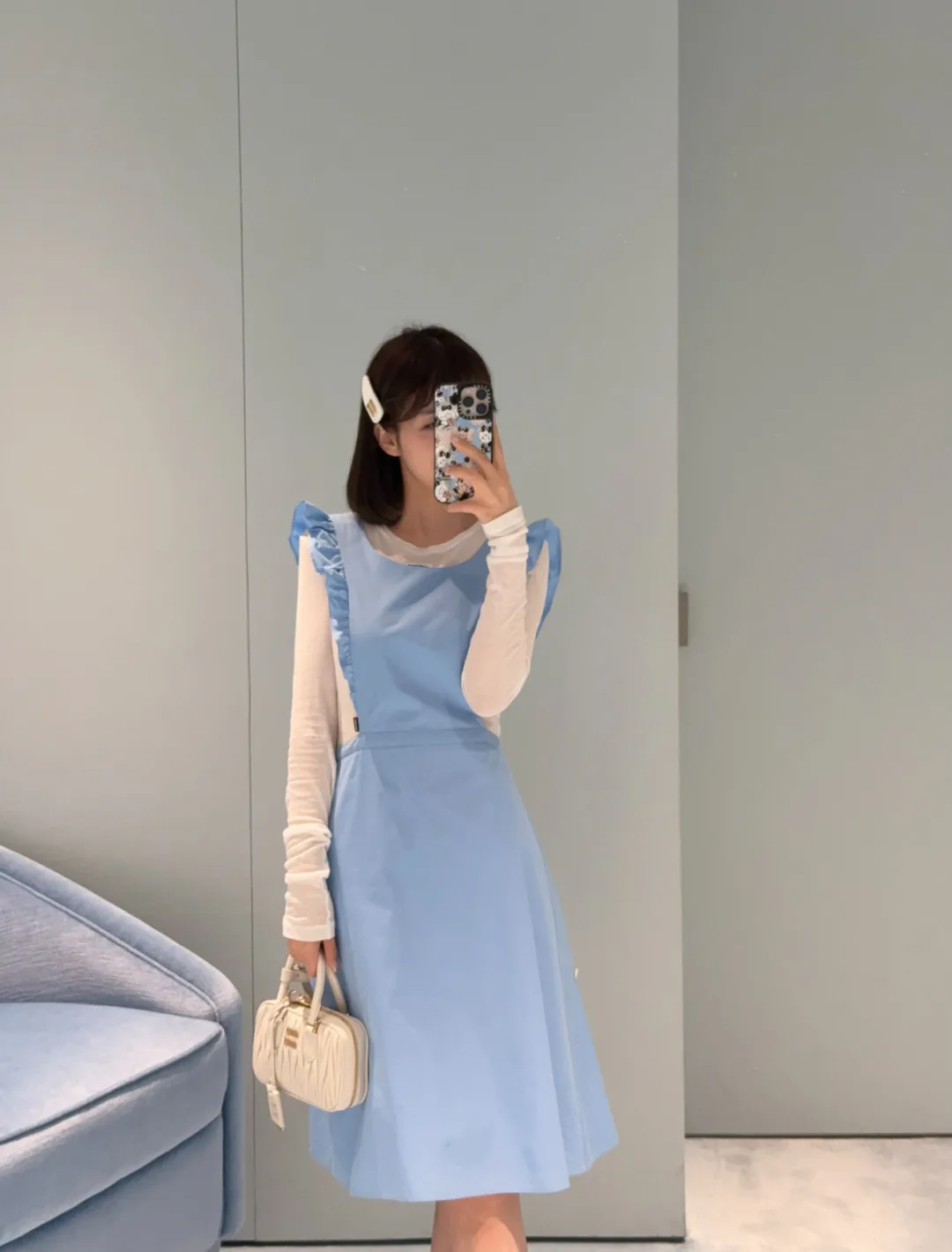 Платья Женские Miu Miu 12725185