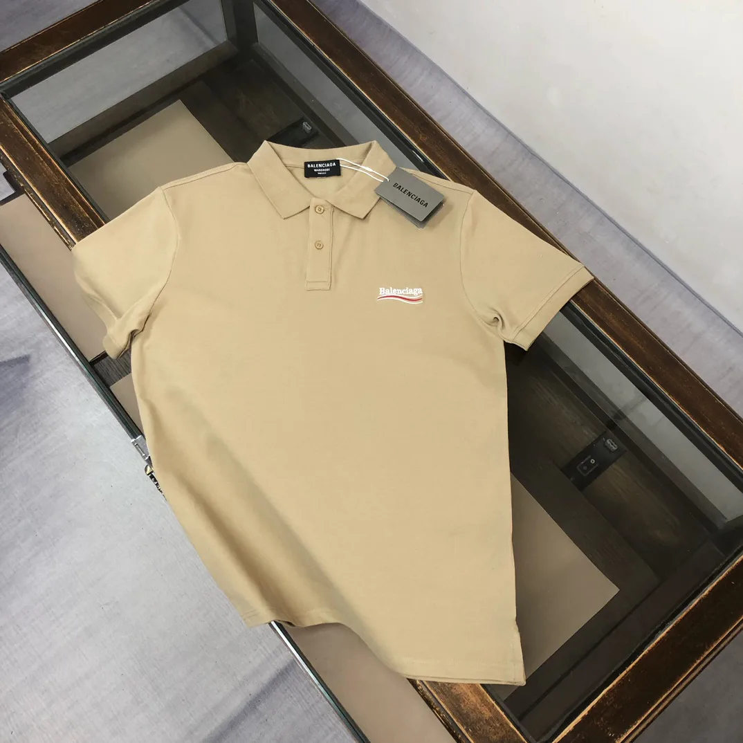 Рубашки Мужские Balenciaga 11230909