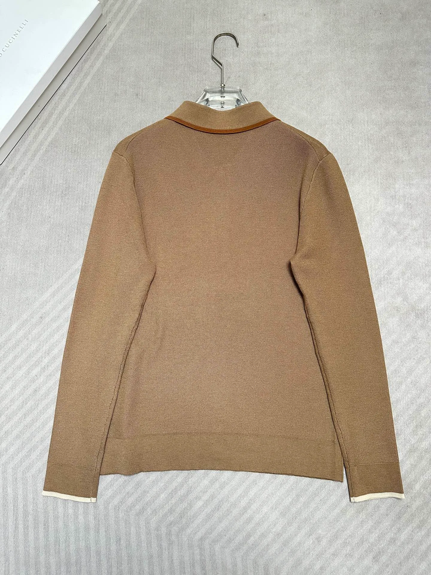 Джемперы И Свитеры Мужские Loro Piana 18098002