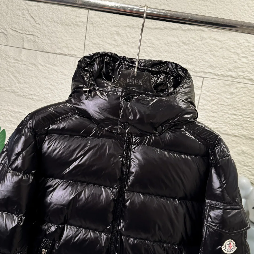 Куртки И Пуховики Женские Moncler 215752