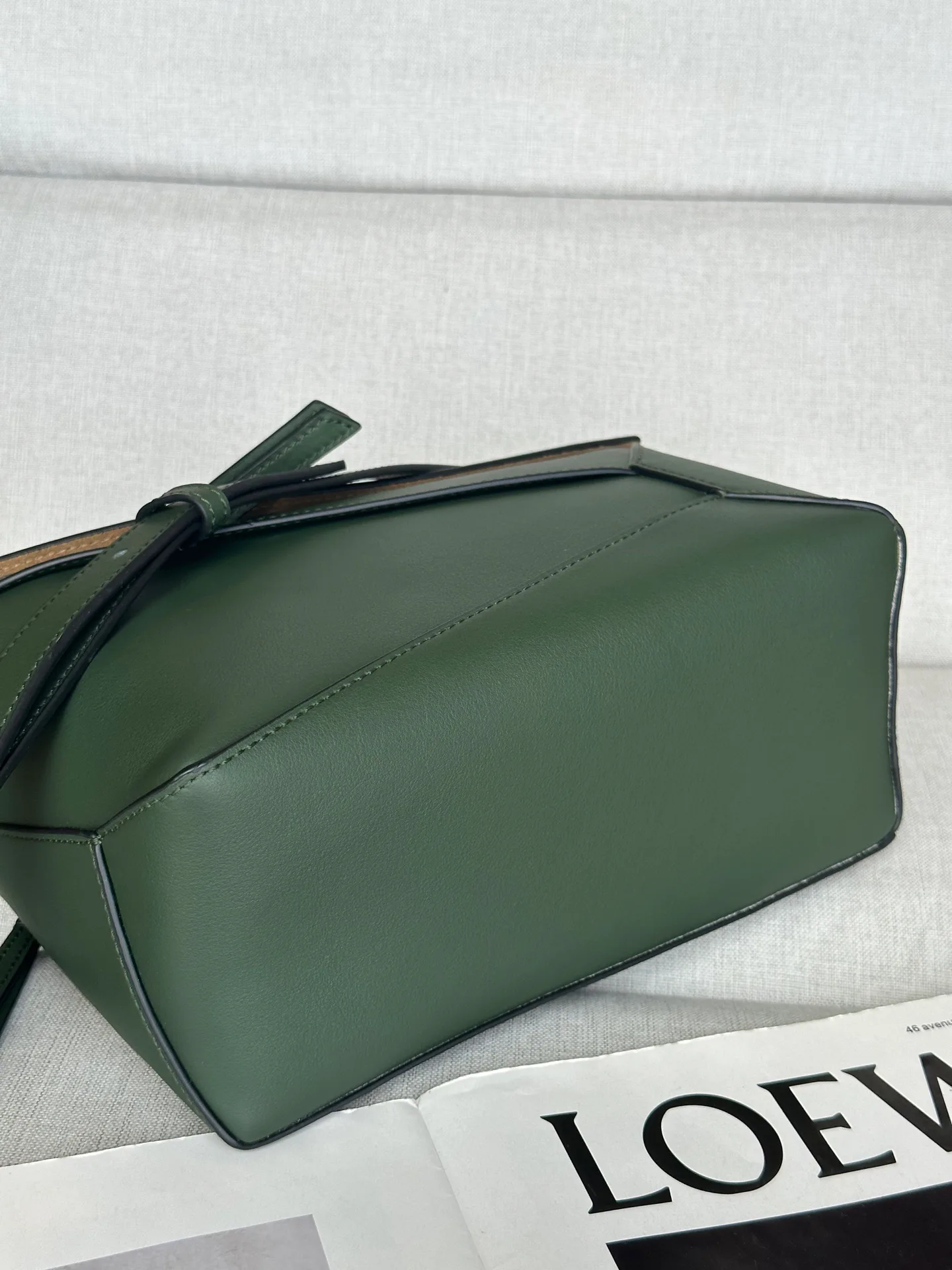Классические Сумки Женские Loewe 17271522