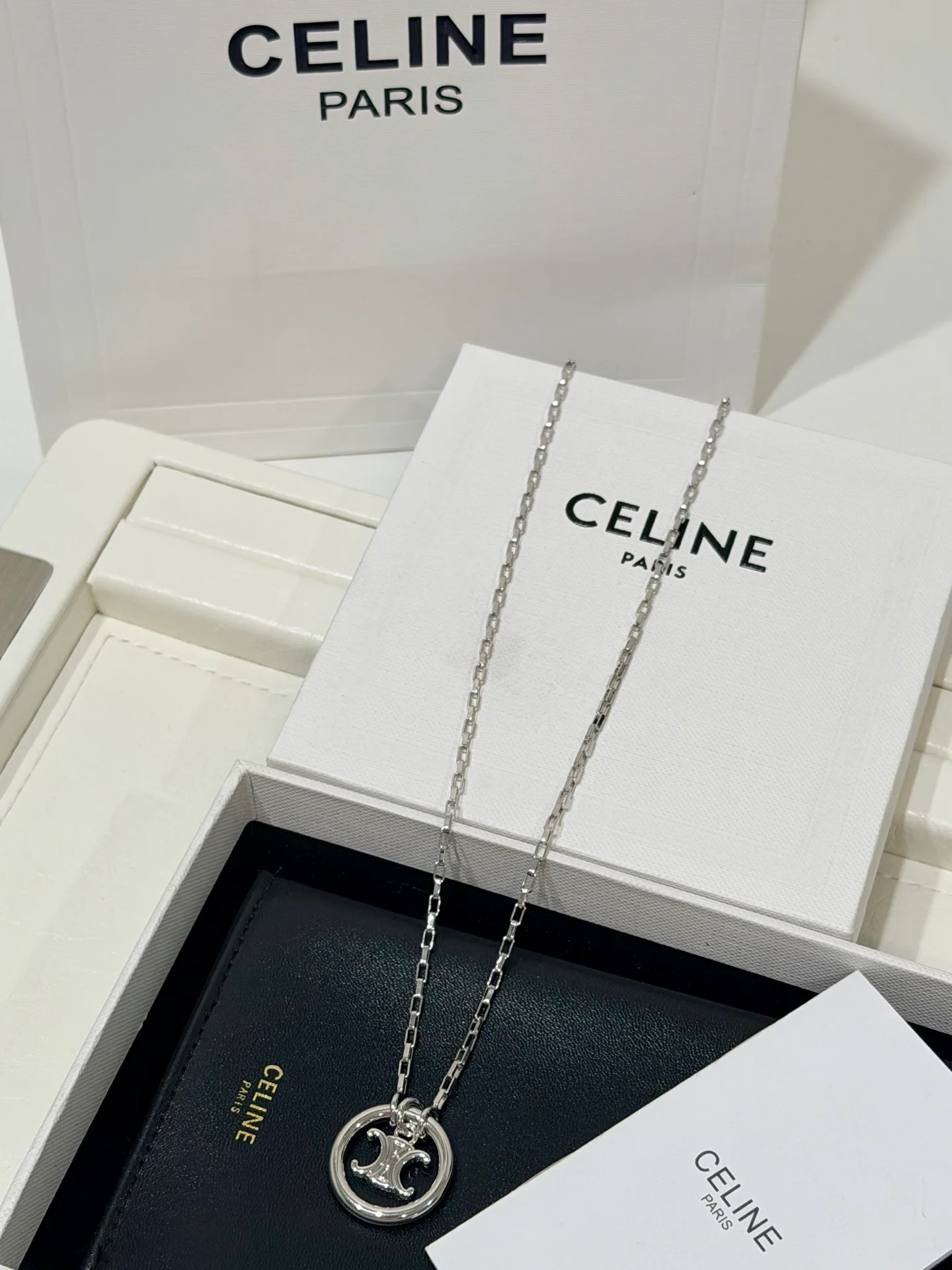 Бижутерия Celine 18123116