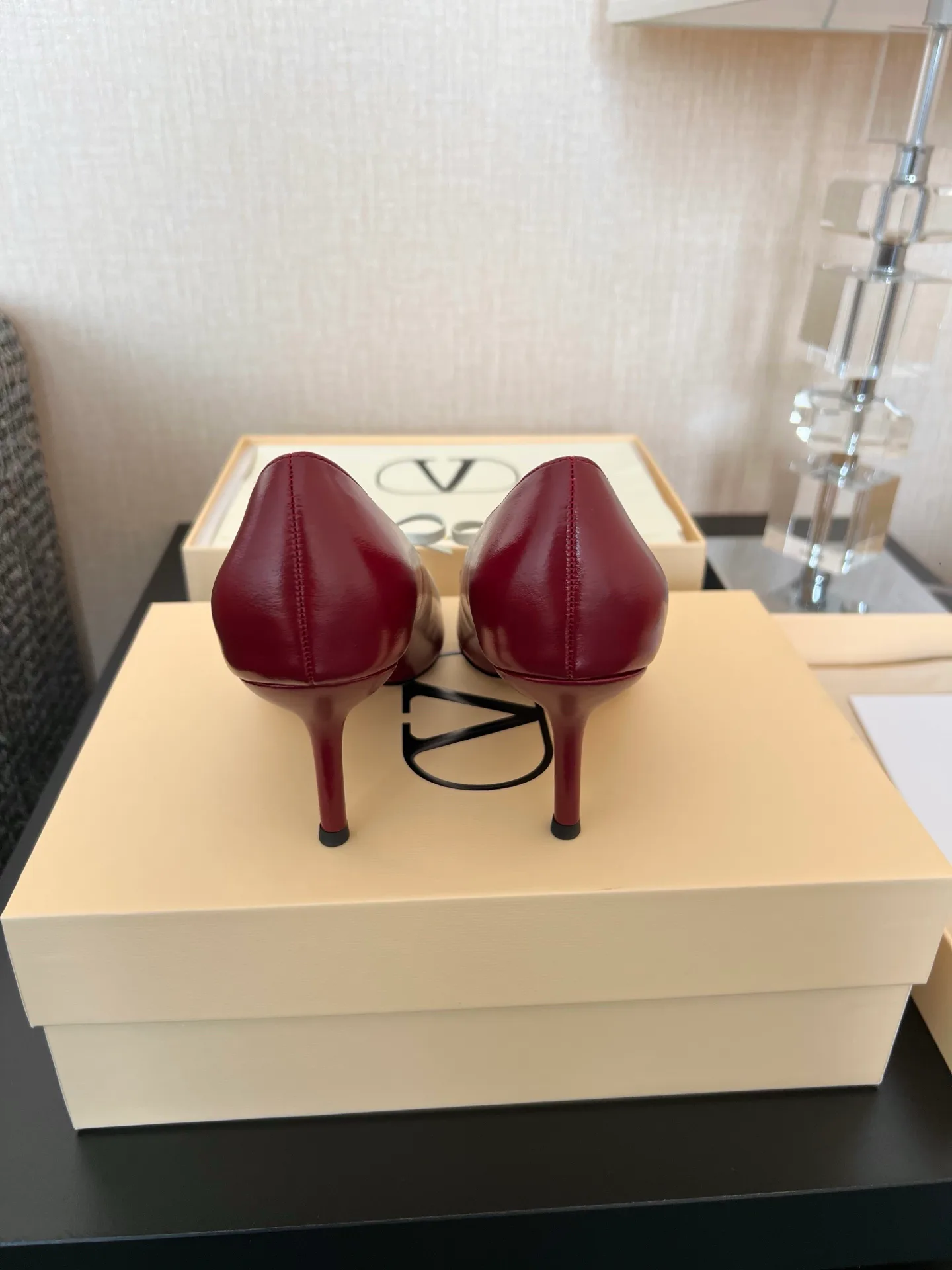 Туфли Женские Valentino 17480221