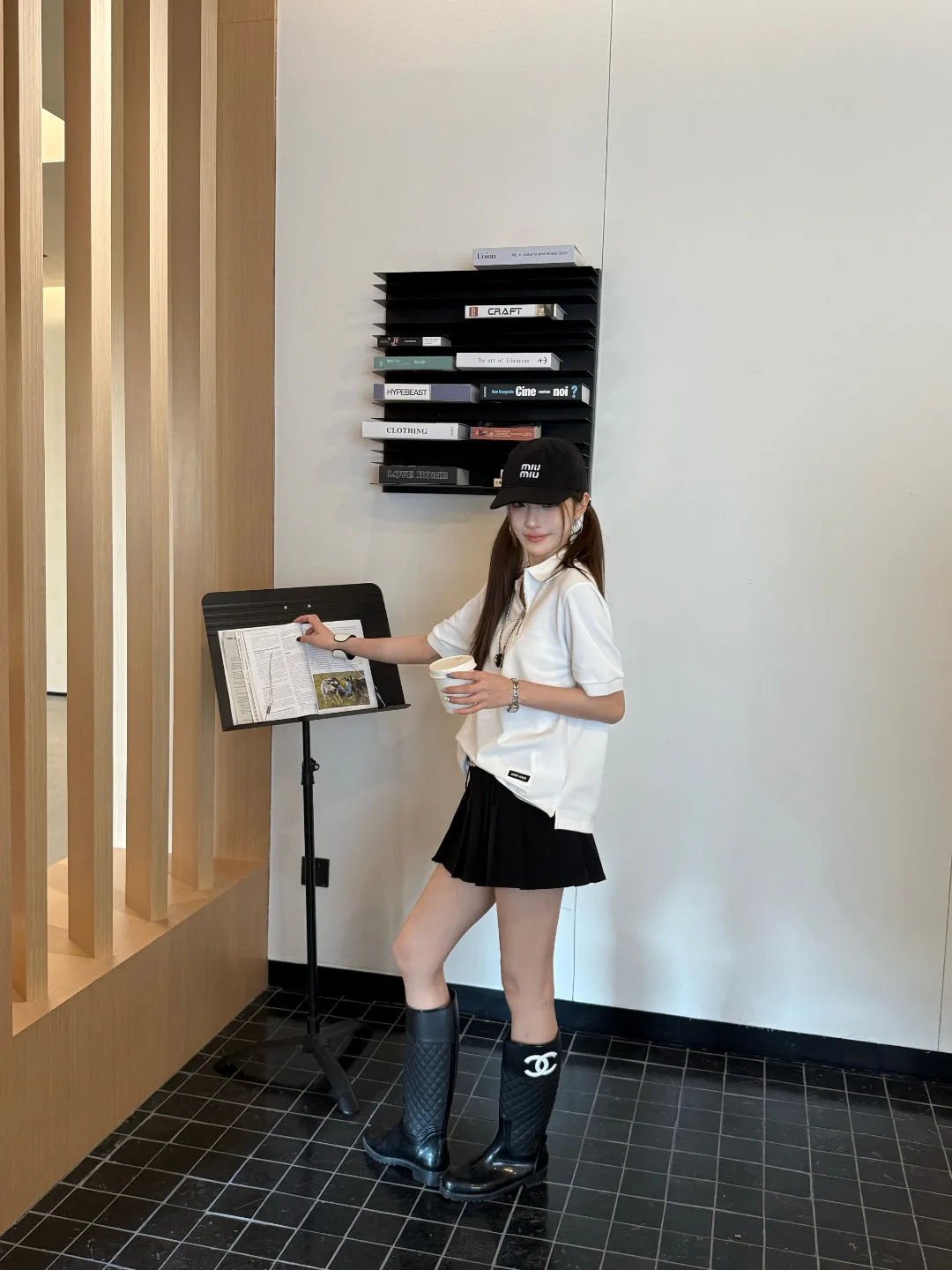 Футболки Женские Miu Miu 2330376