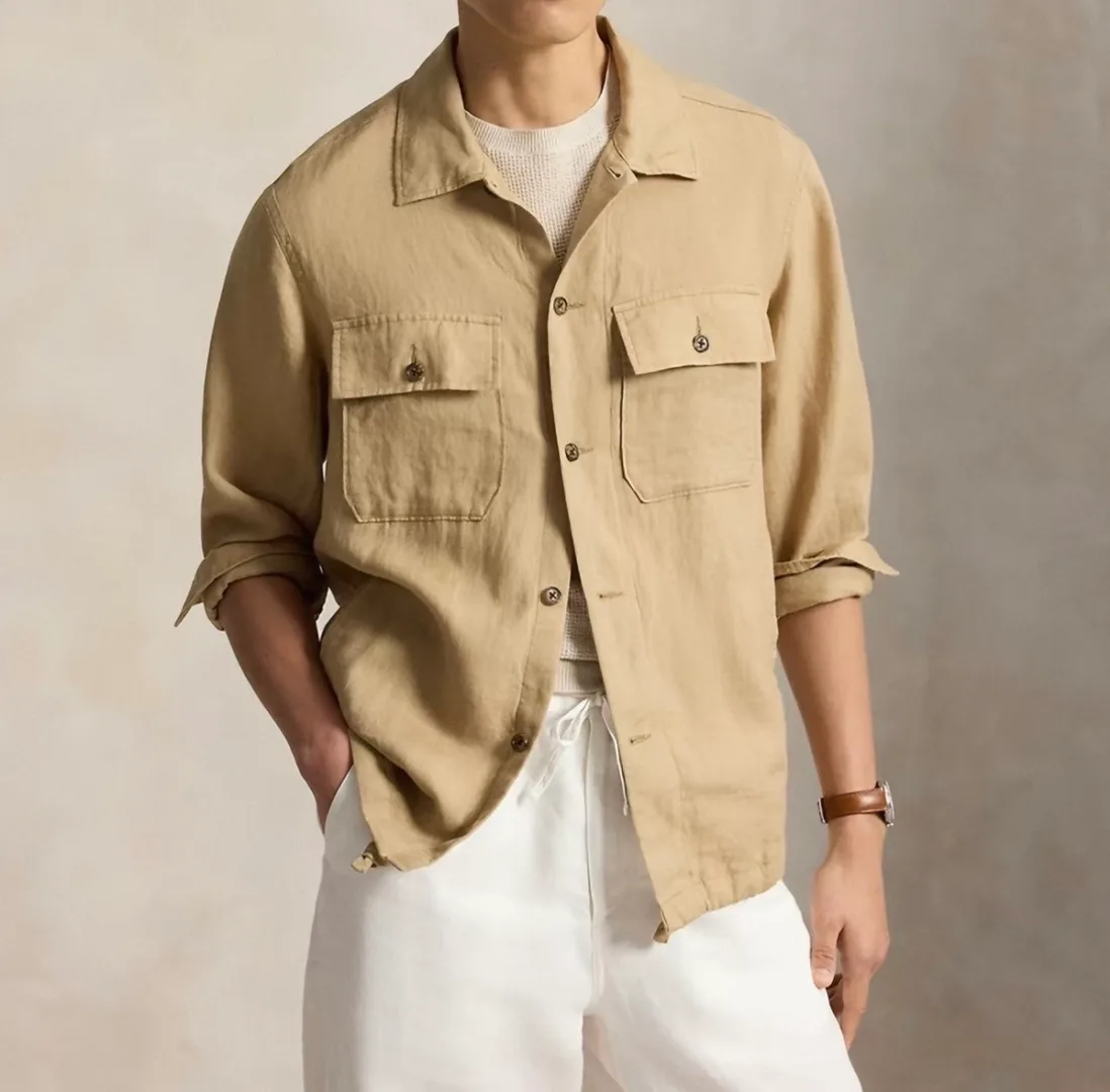 Рубашки Женские Ralph Lauren 18500492
