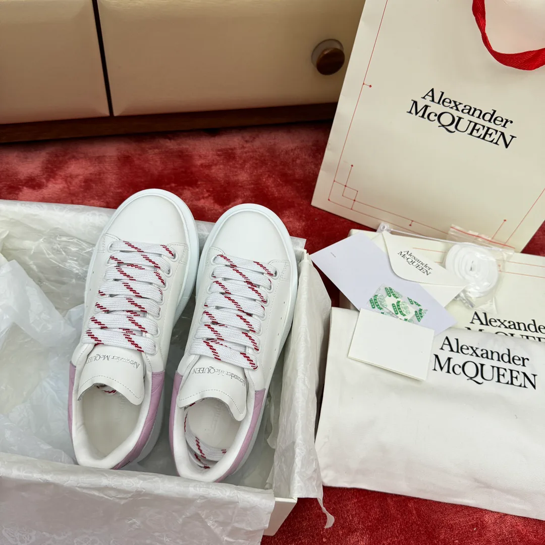 Туфли Женские Alexander Mcqueen 11472841