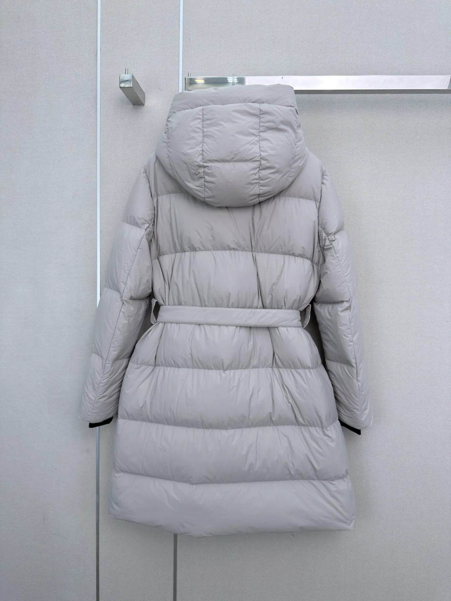 Куртки И Пуховики Женские Prada 18108677