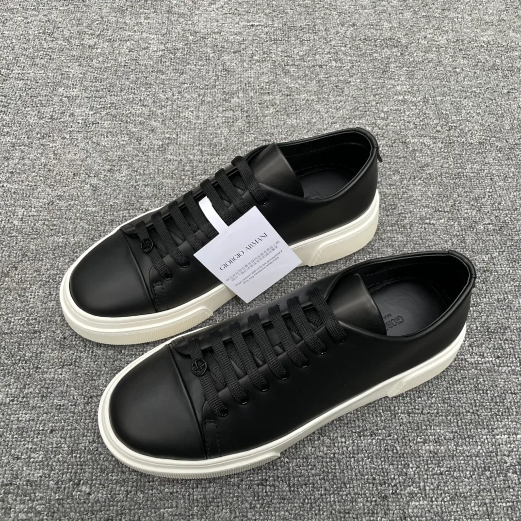 Кроссовки Мужские Armani 186668