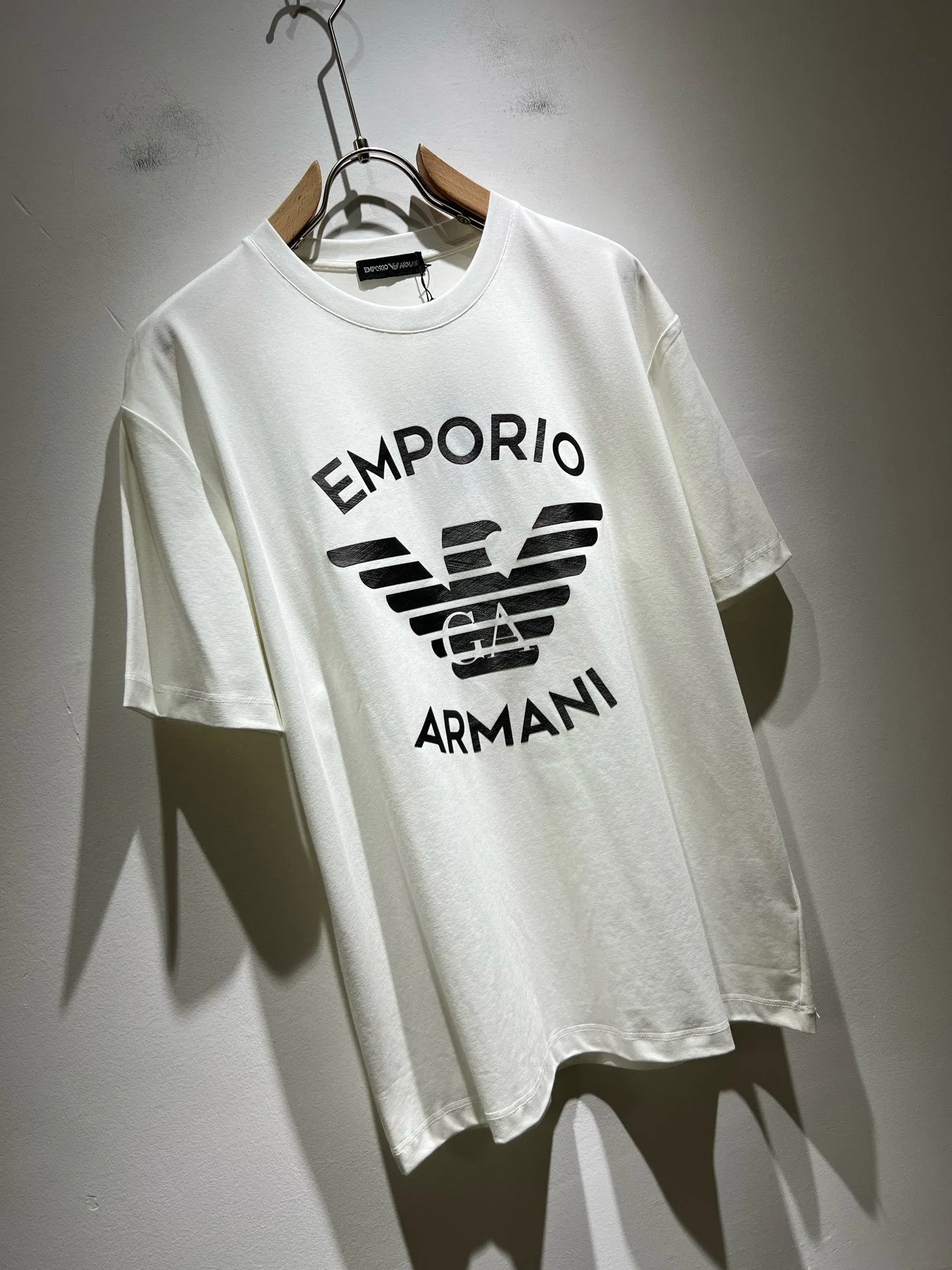 Футболки Женские Armani 48453