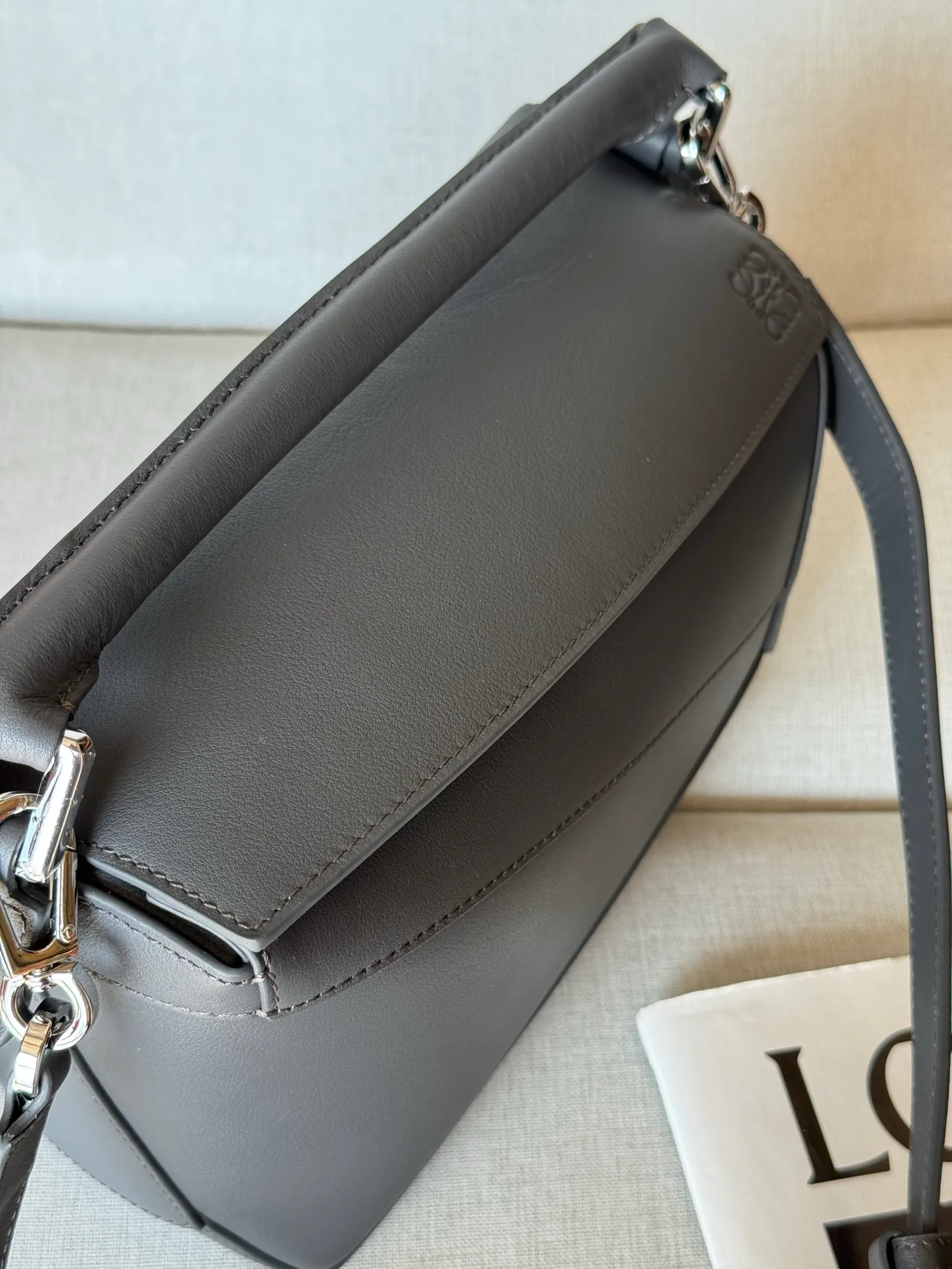 Классические Сумки Женские Loewe 11514817