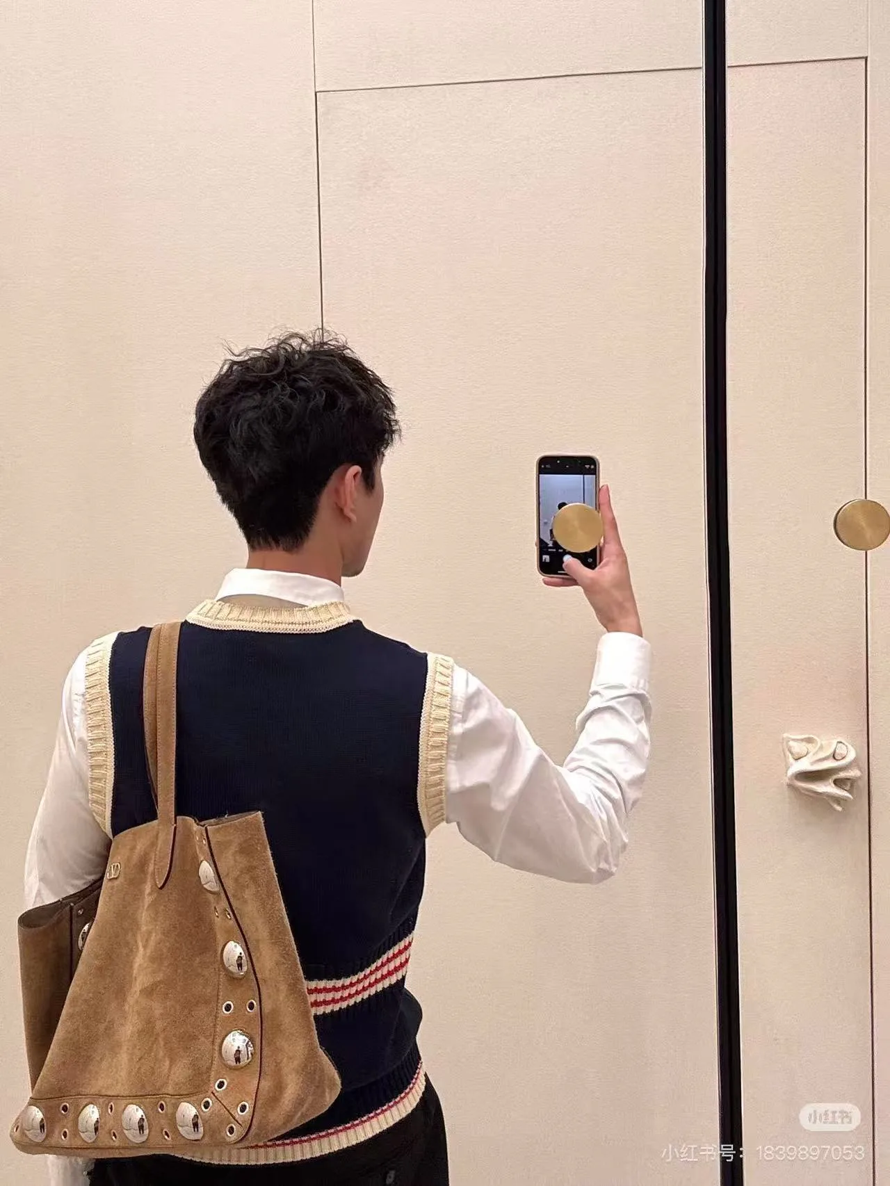 Классические Сумки Женские Valentino 941352