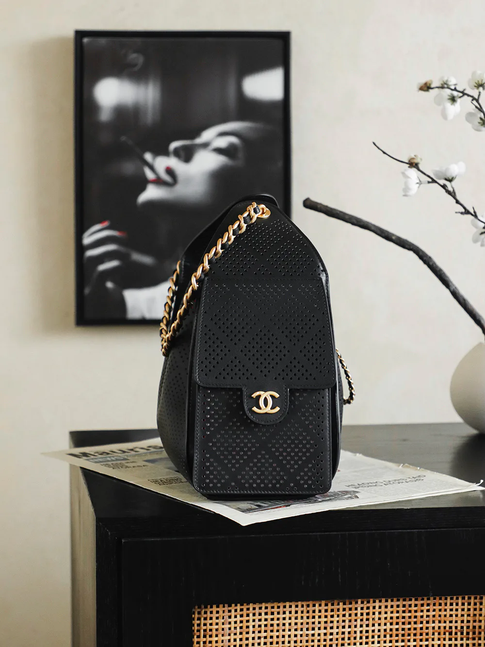 Классические Сумки Женские Chanel 17302670