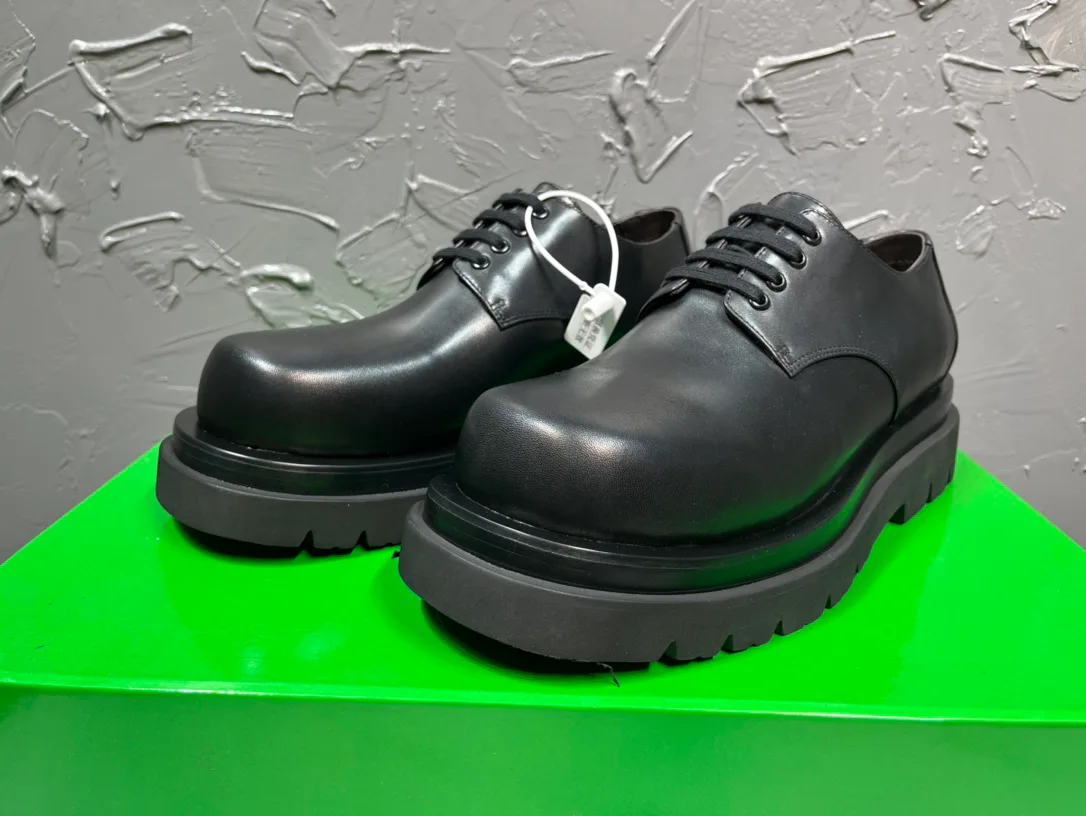 Лоферы И Туфли Мужские Bottega Veneta 115809