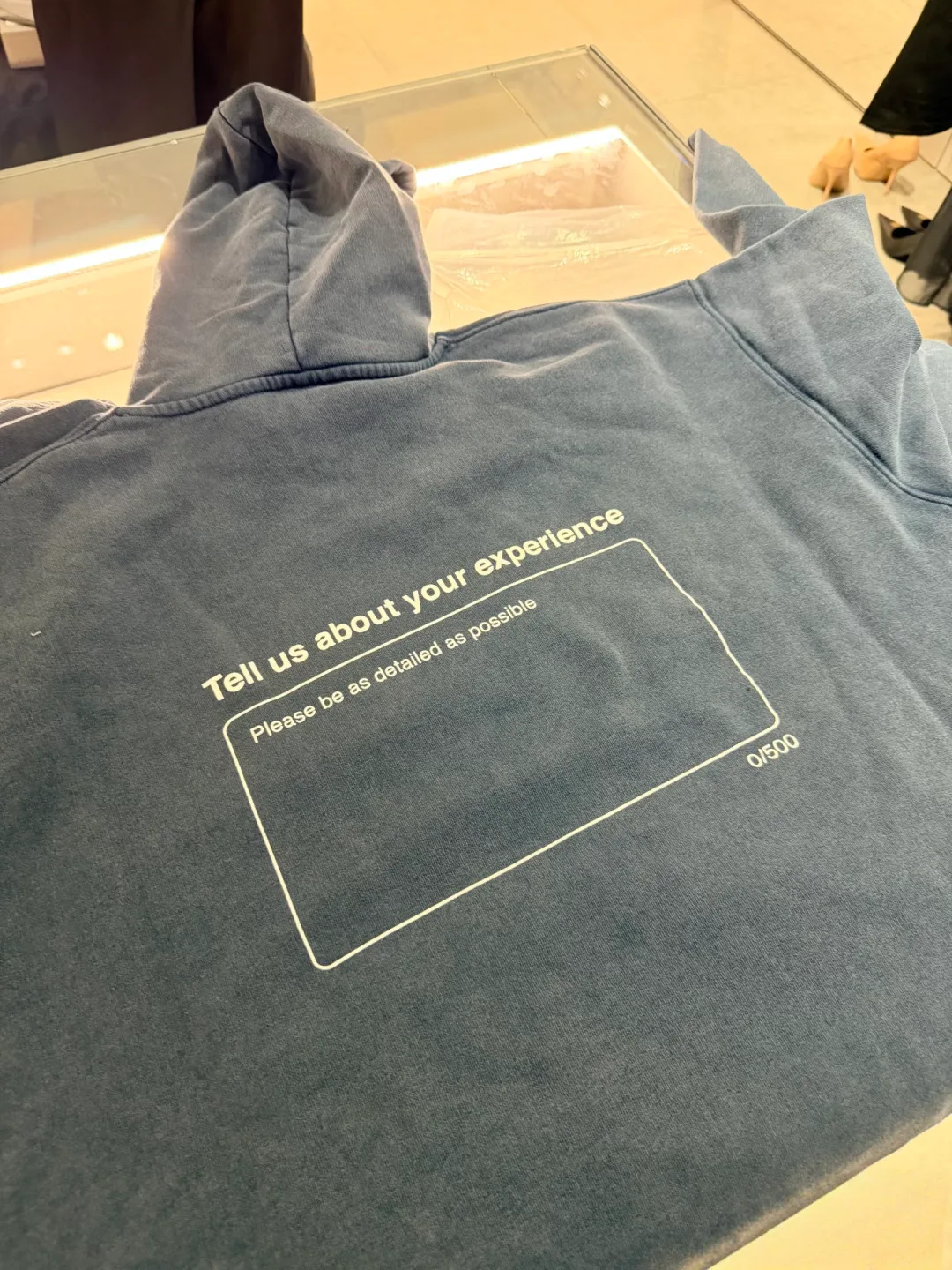 Свитшоты И Худи Мужские Balenciaga 1322714