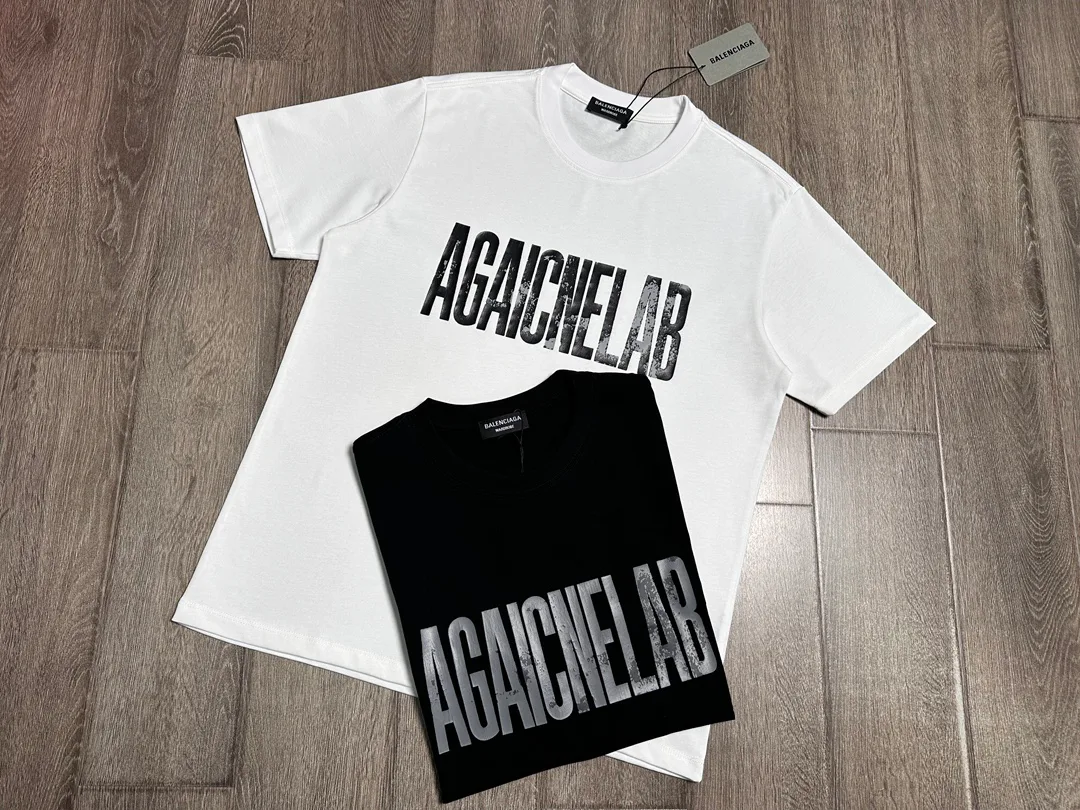 Футболки Женские Balenciaga 32298