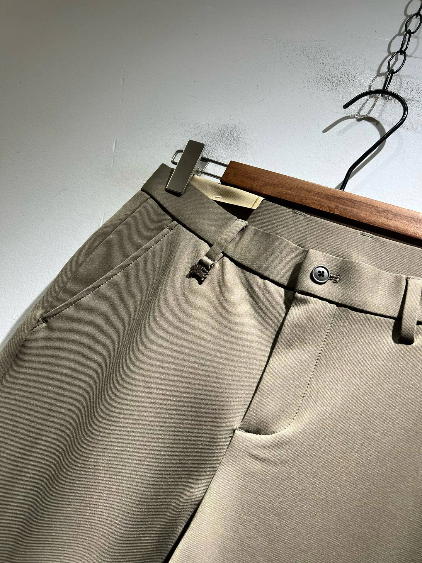 Брюки Мужские Burberry 11361138