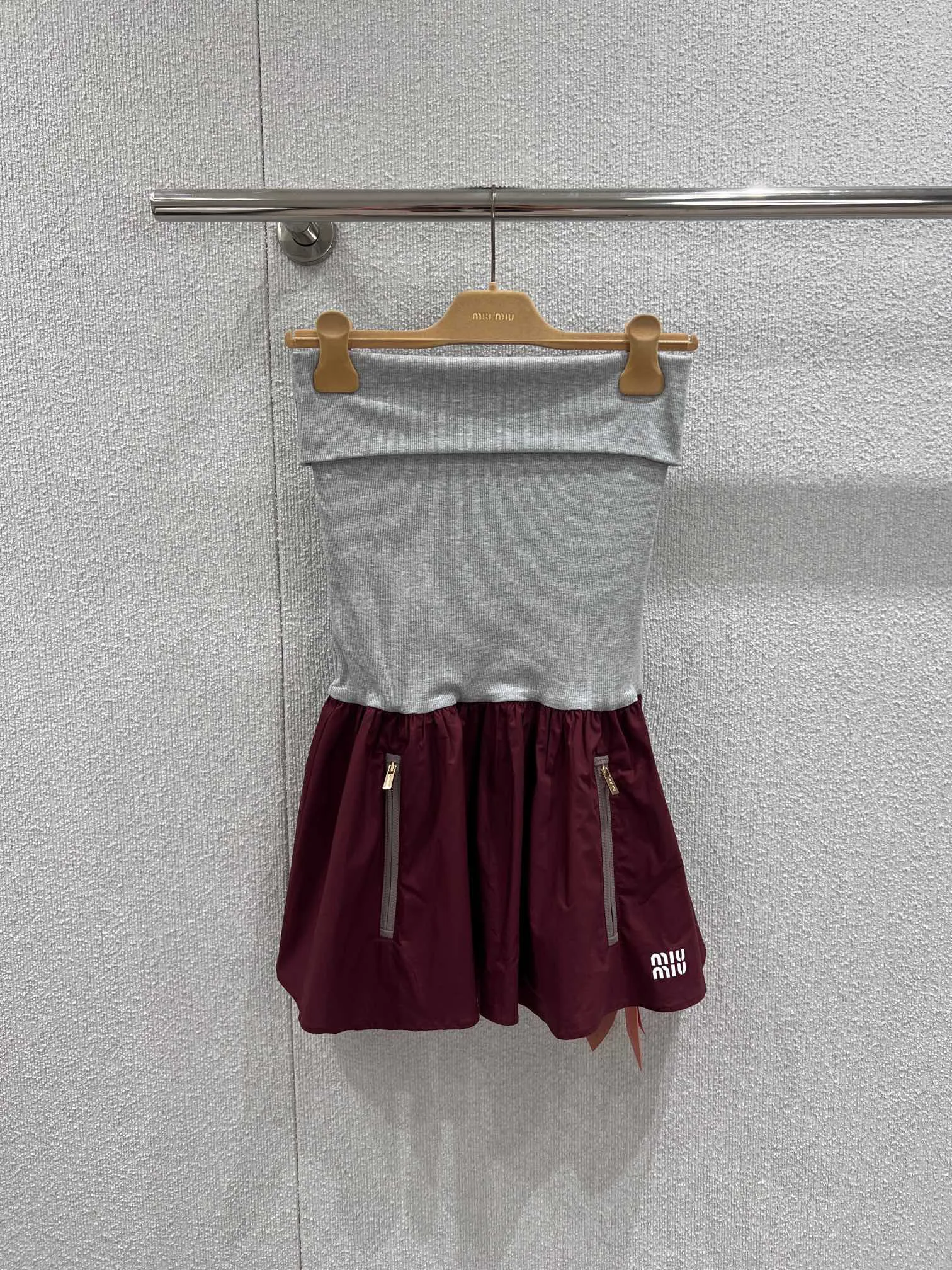 Платья Женские Miu Miu 1816214