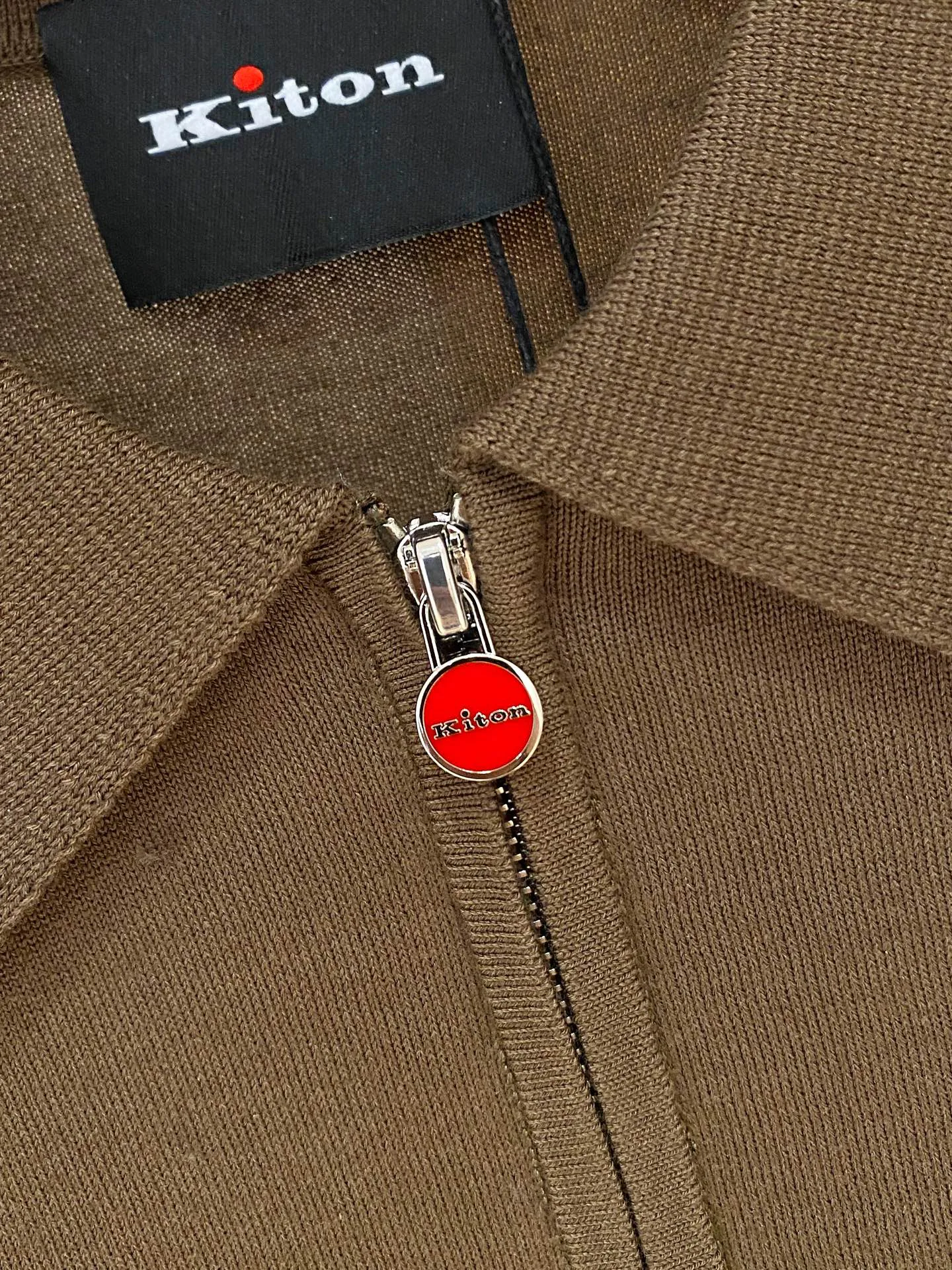 Свитшоты И Худи Мужские Kiton 106193