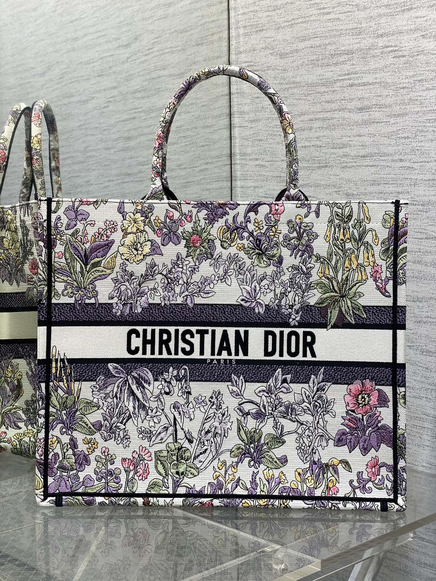 Классические Сумки Женские Christian Dior 13227224