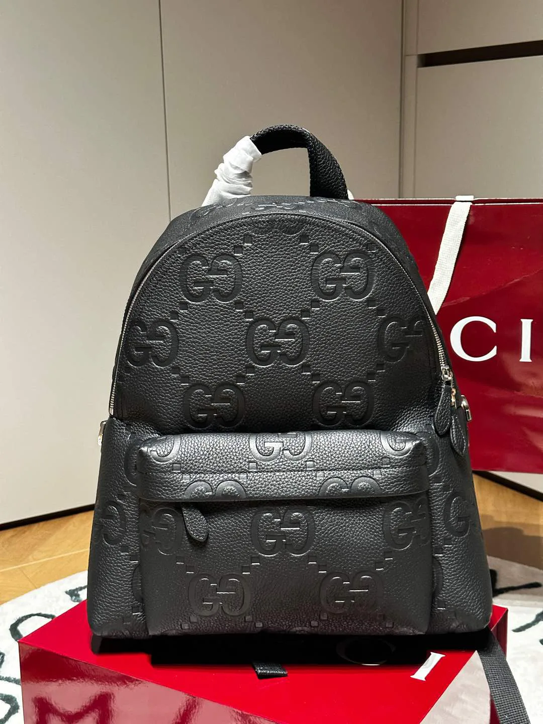 Рюкзаки Женские Gucci 5031737