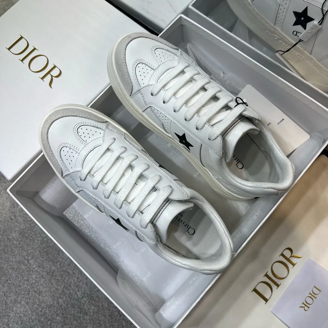 Кеды Женские Christian Dior 19712